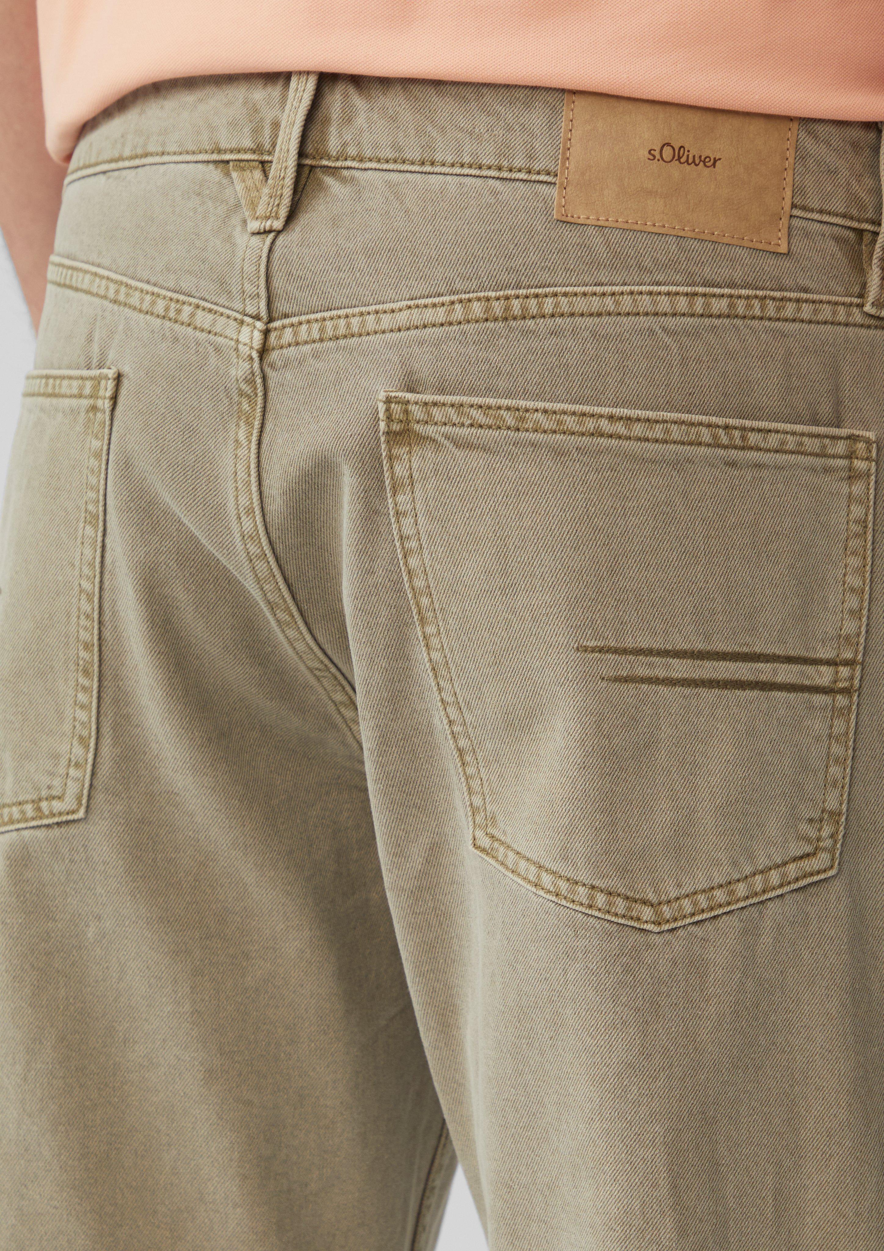 Jeans-Hose in 7880, 2018 & 6092