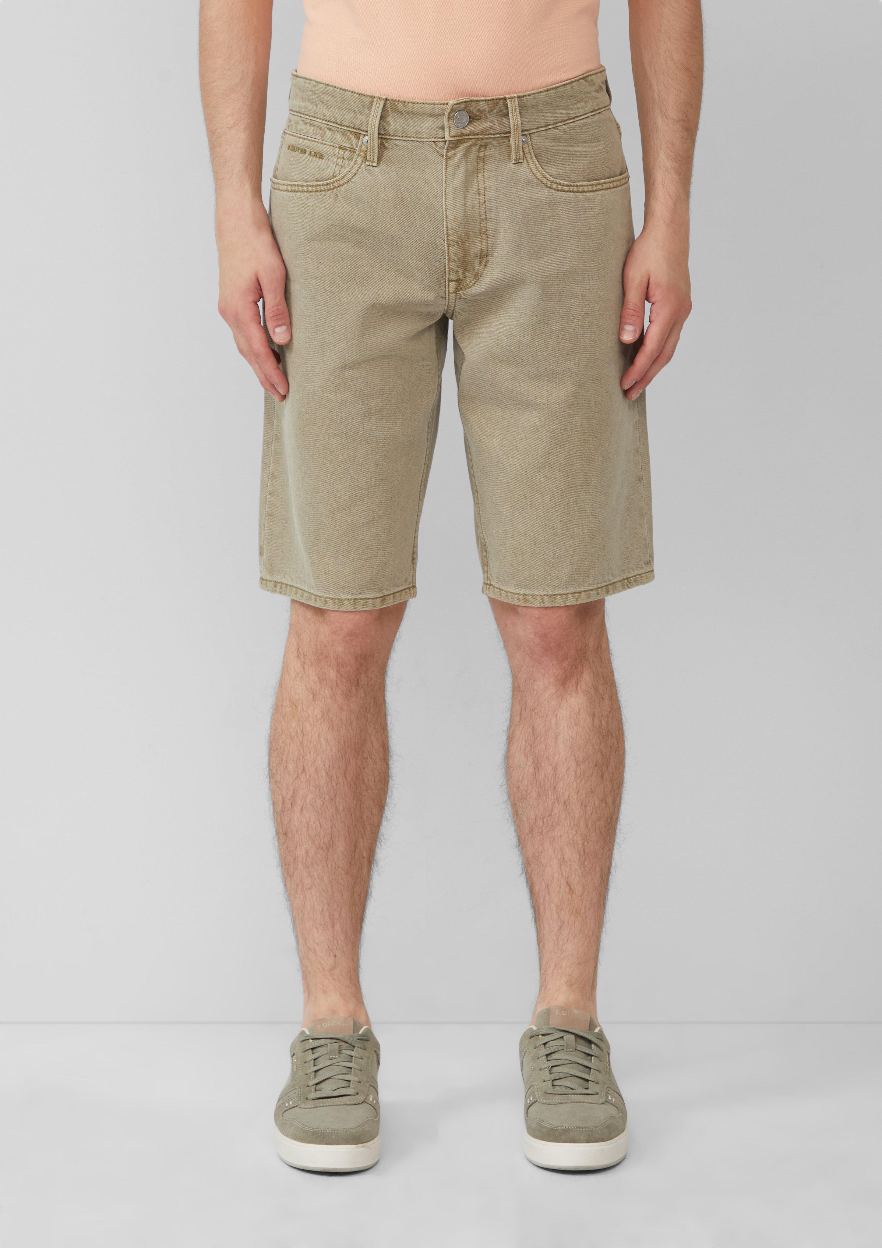 Jeans-Hose in 7880, 2018 & 6092