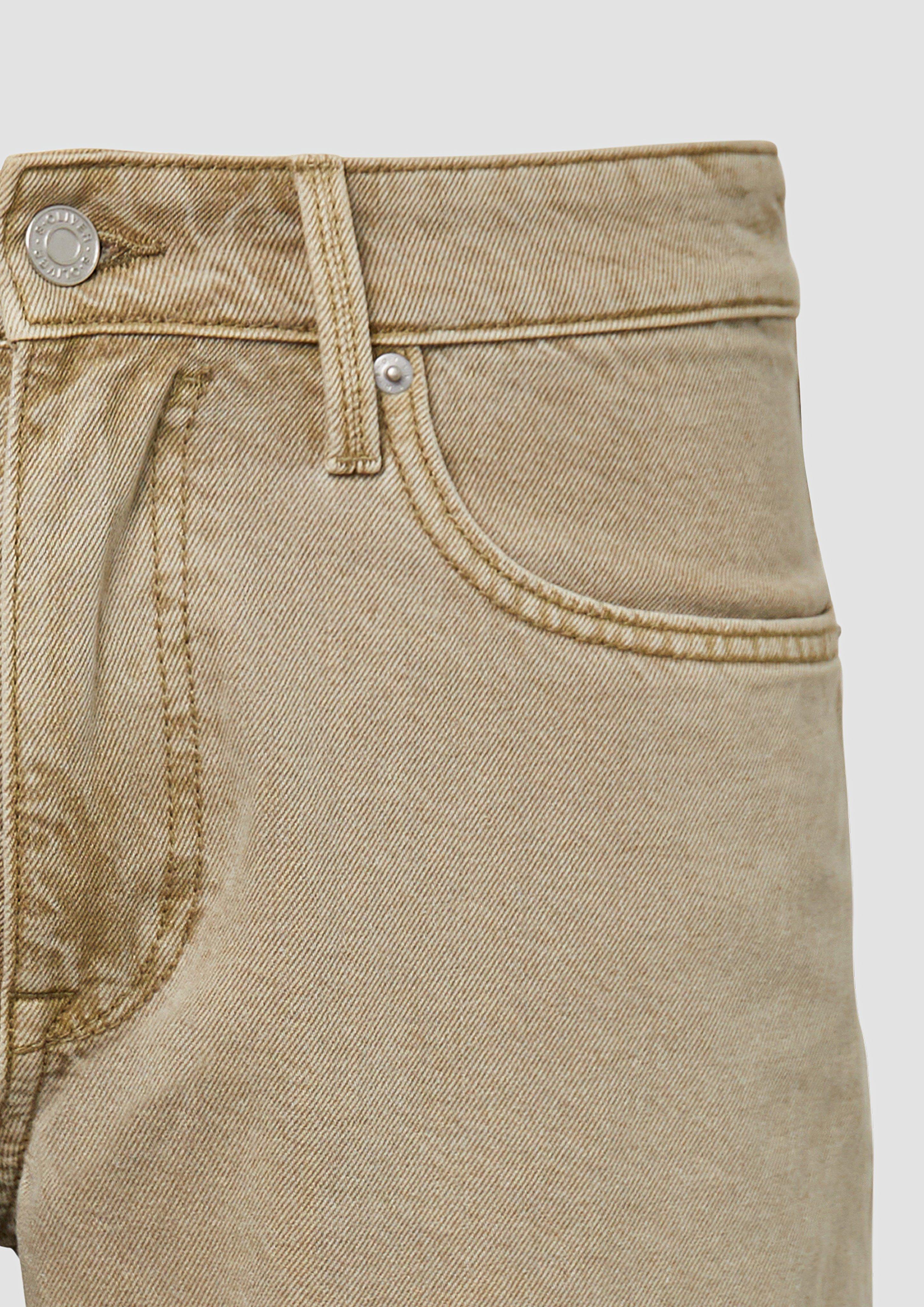 Jeans-Hose in 7880, 2018 & 6092