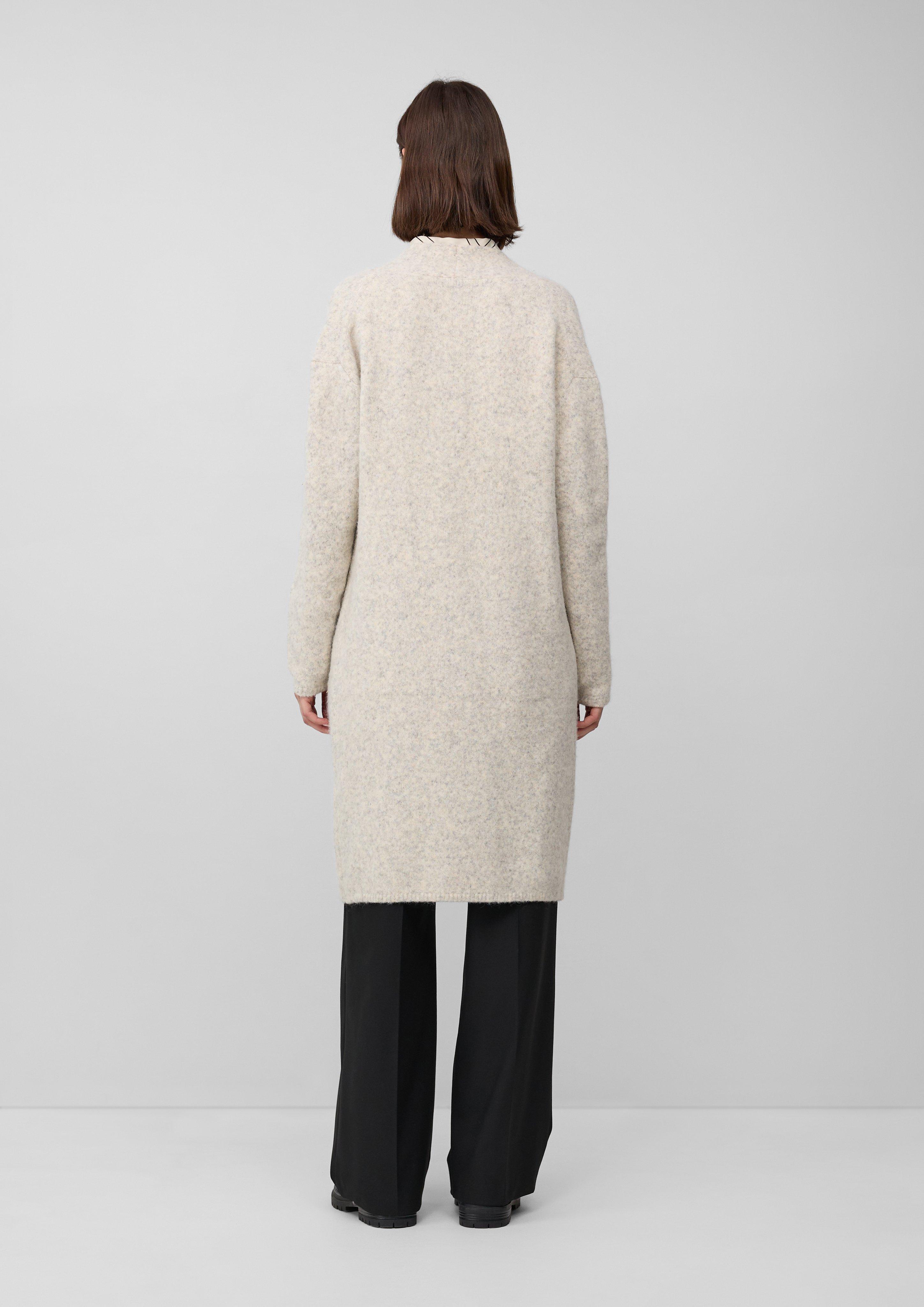 Gebreid Vest in 9305