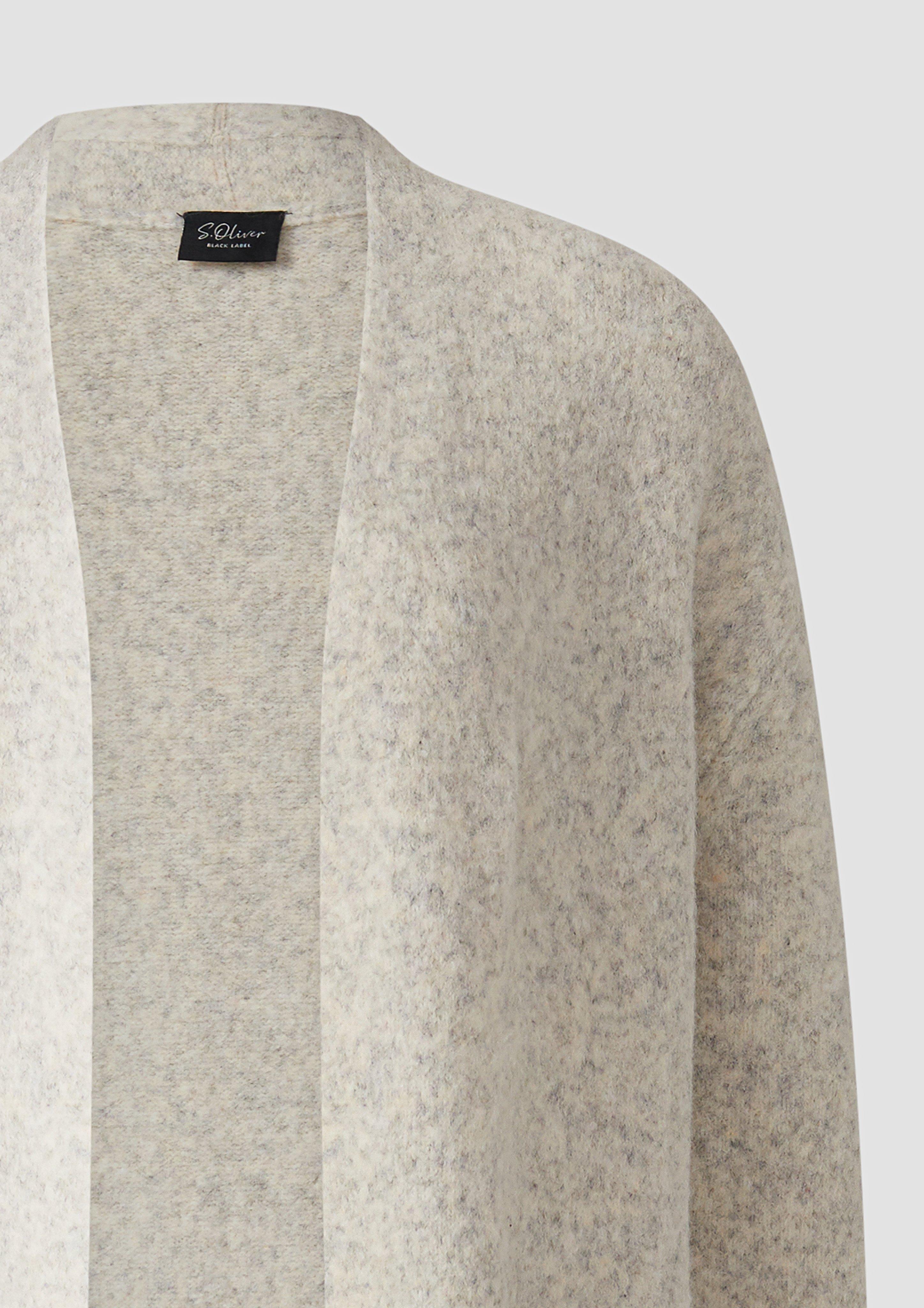 Gebreid Vest in 9305