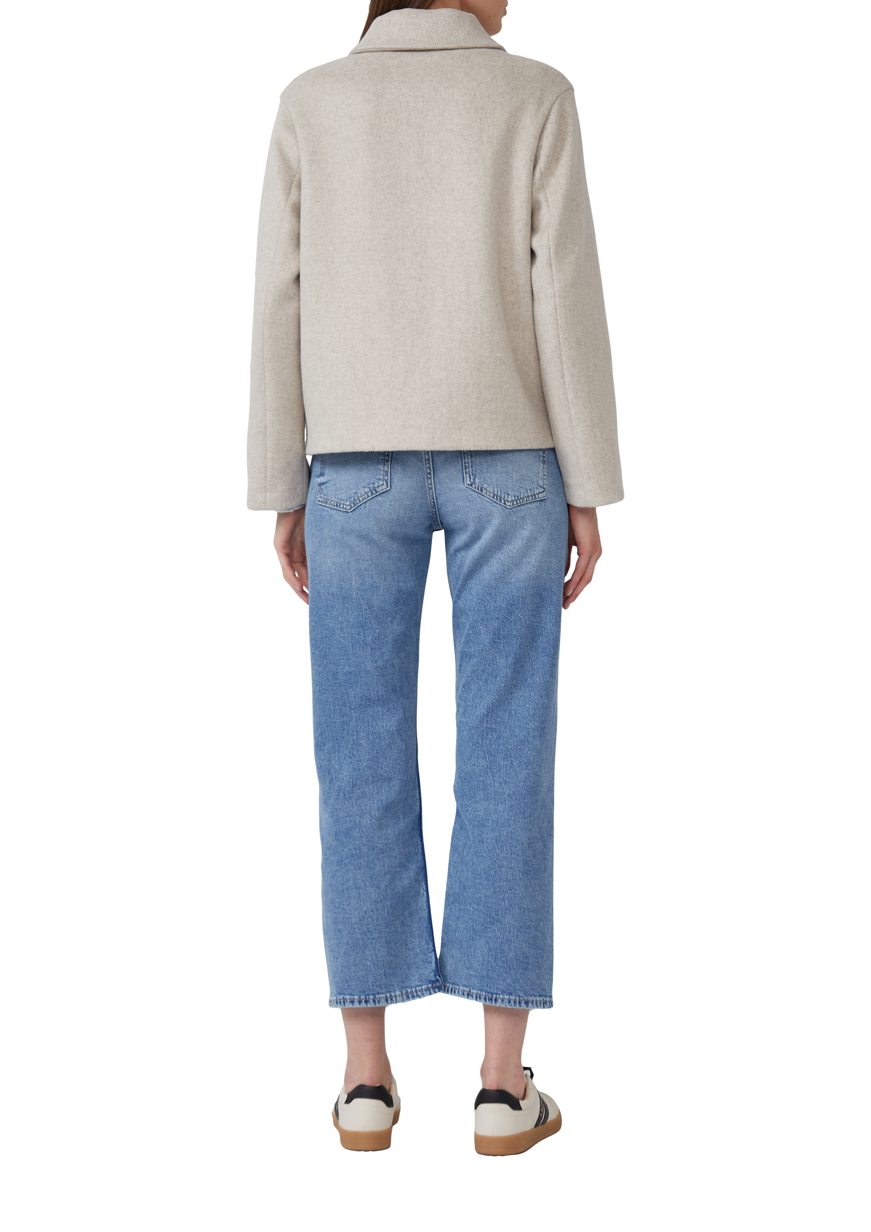 Thumbnail - Outdoor-Jacke