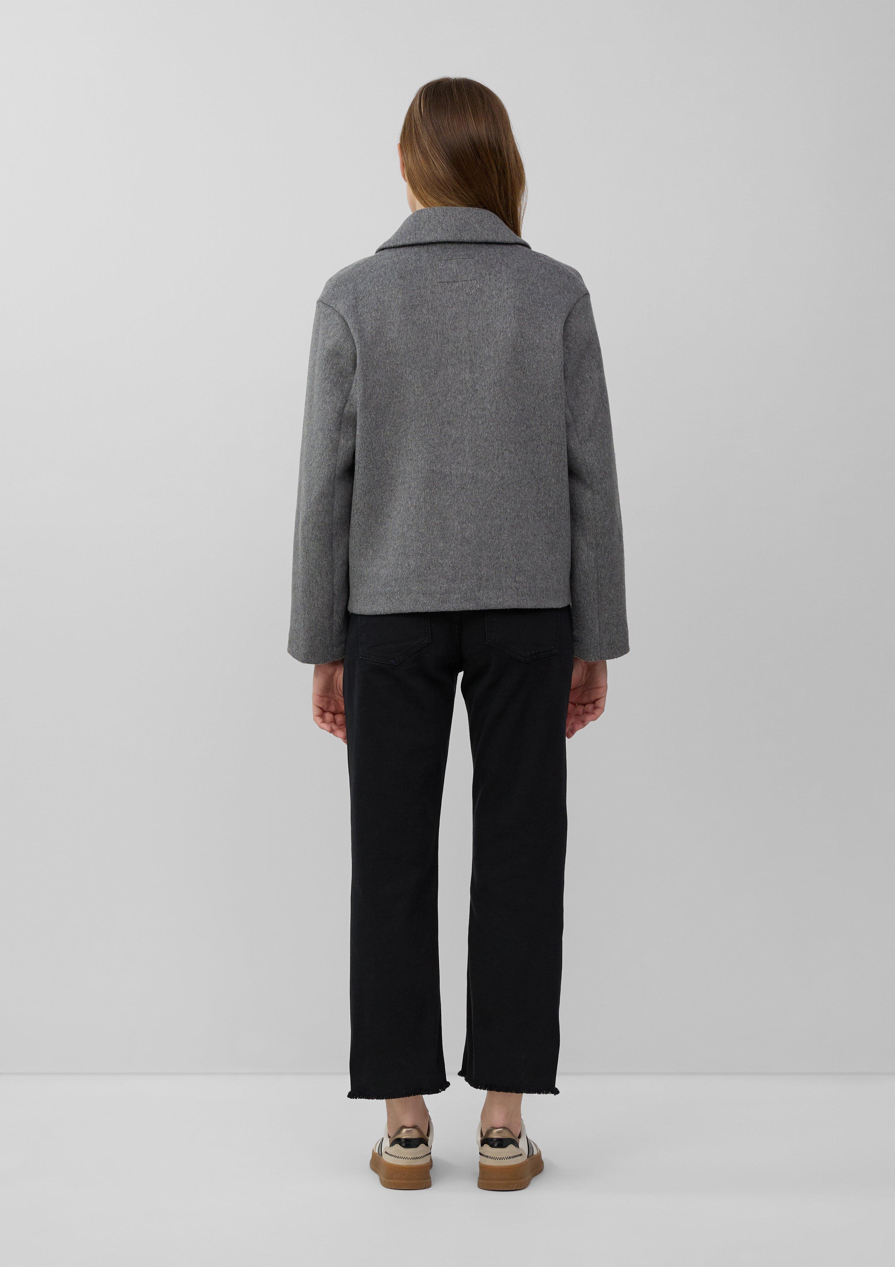 Veste d'extérieur in 97W3 & 81W6