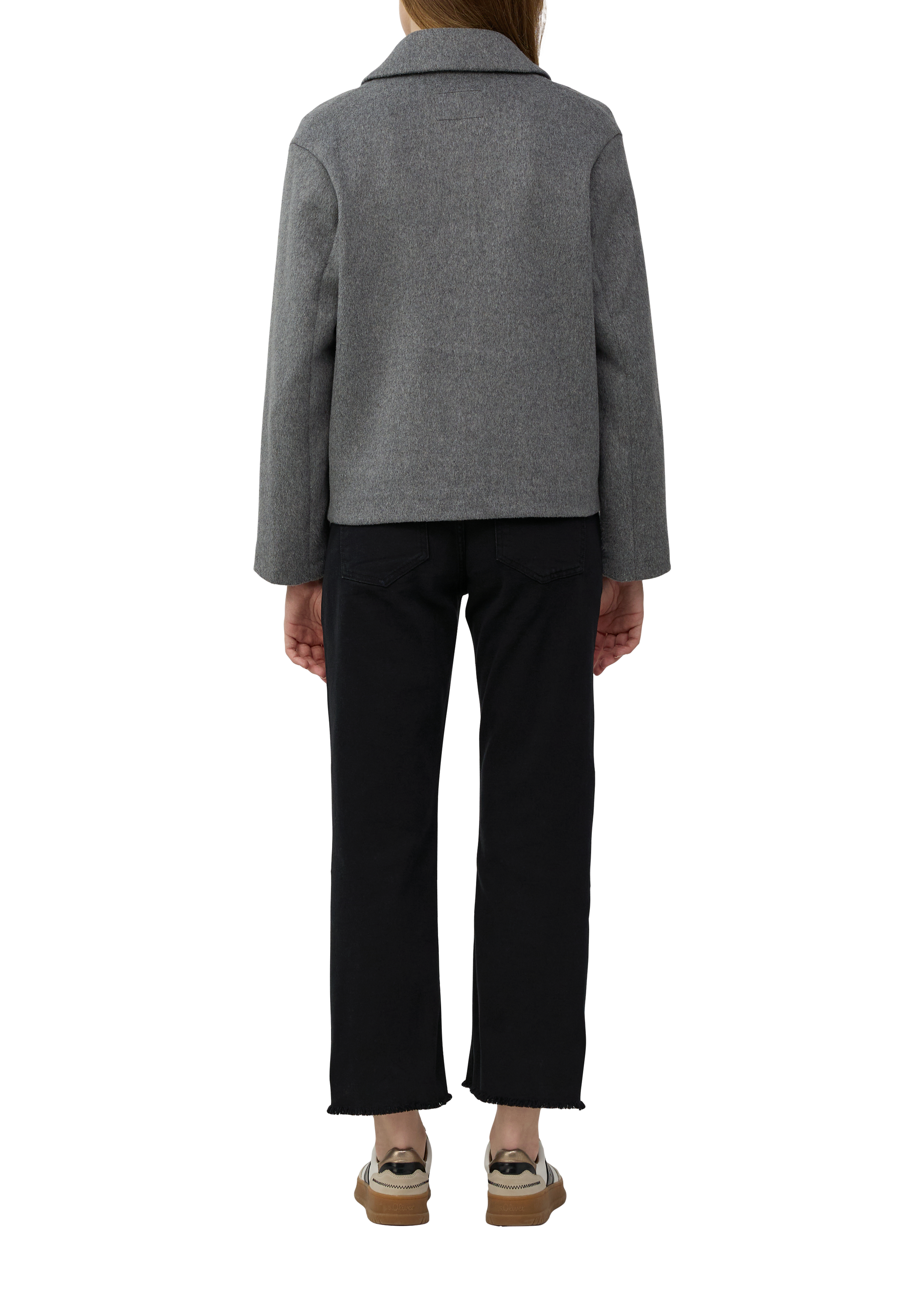 Thumbnail - Outdoor-Jacke