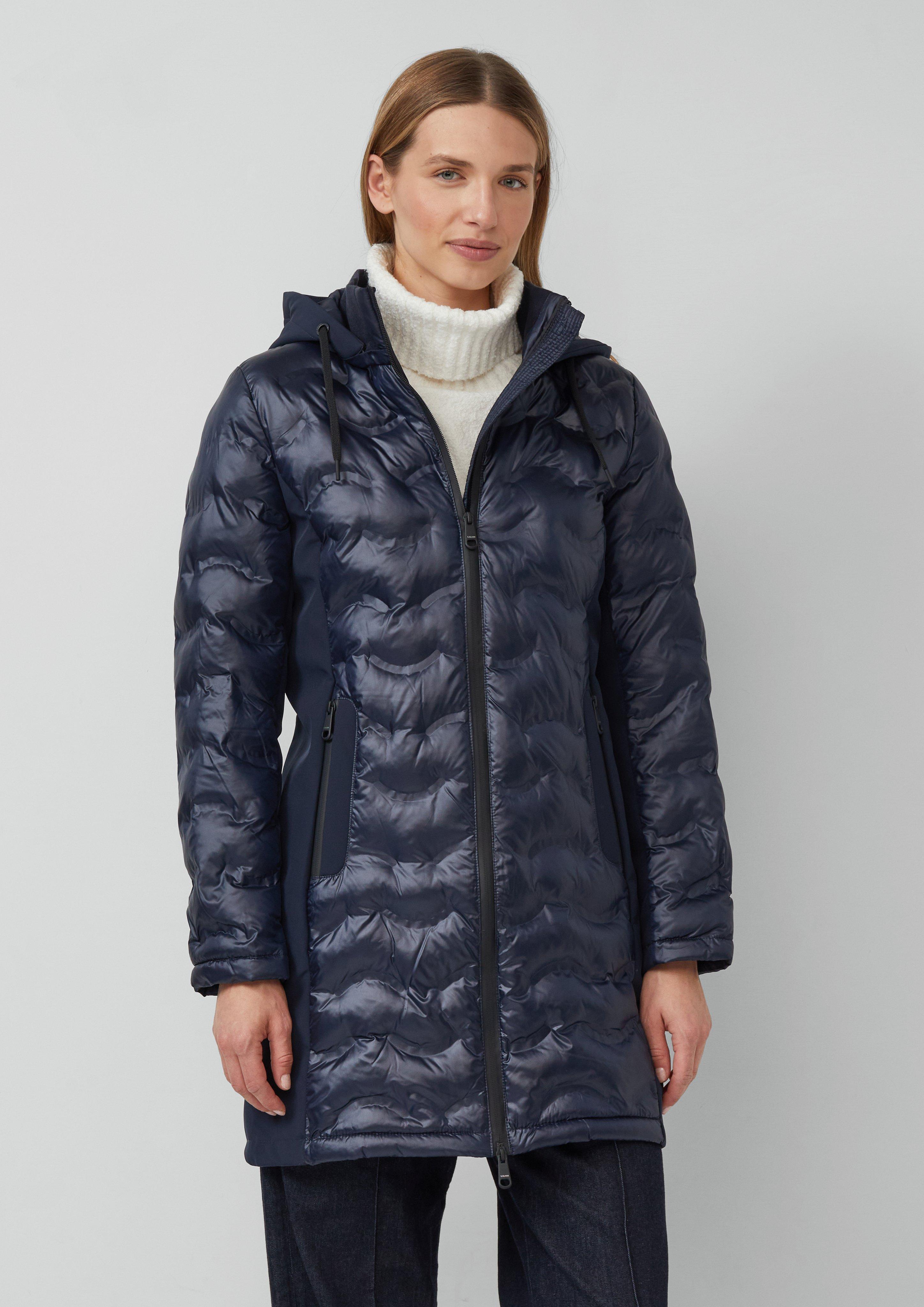 Manteau d'extérieur in 5959 & 9625