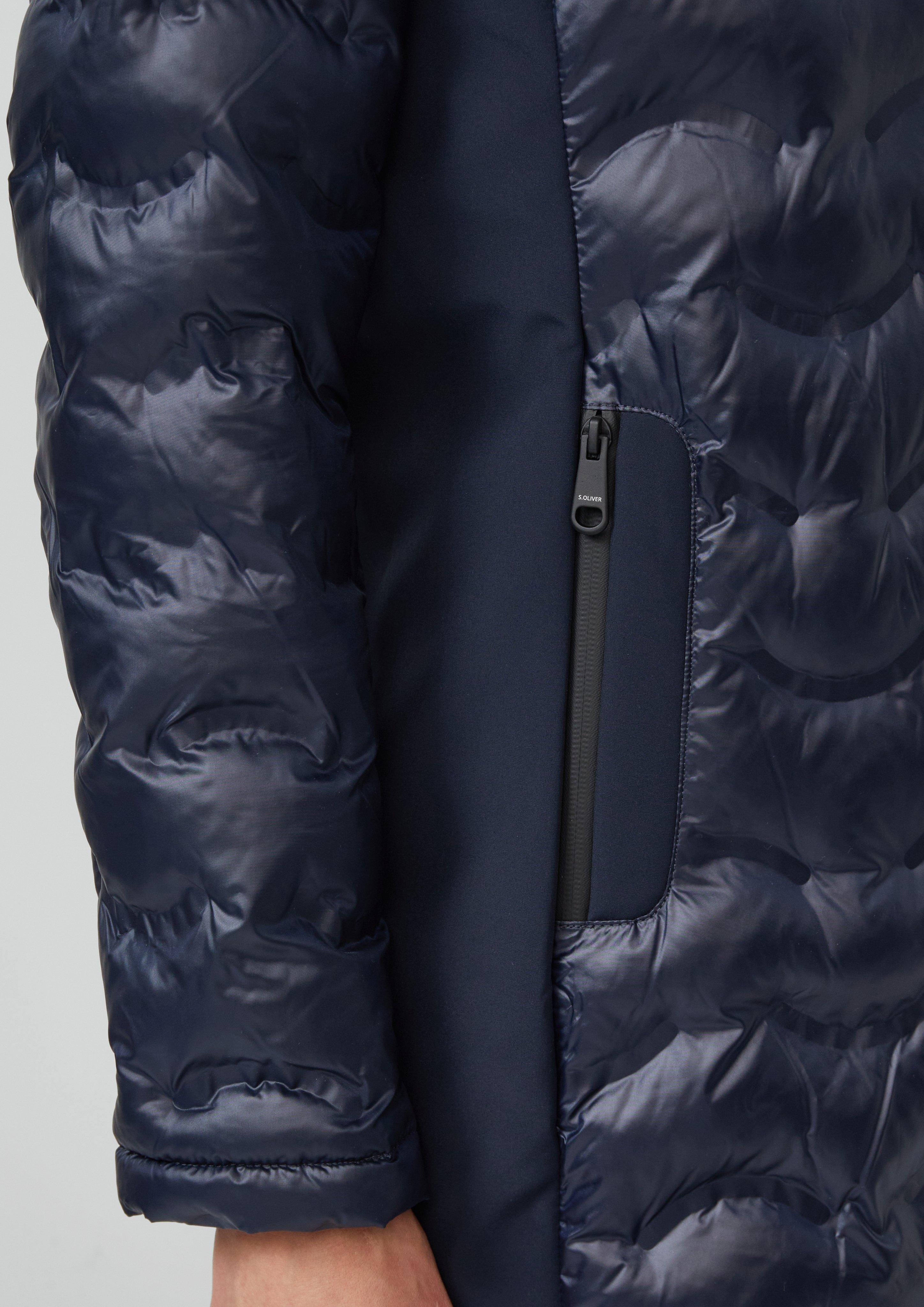 Manteau d'extérieur in 5959 & 9625