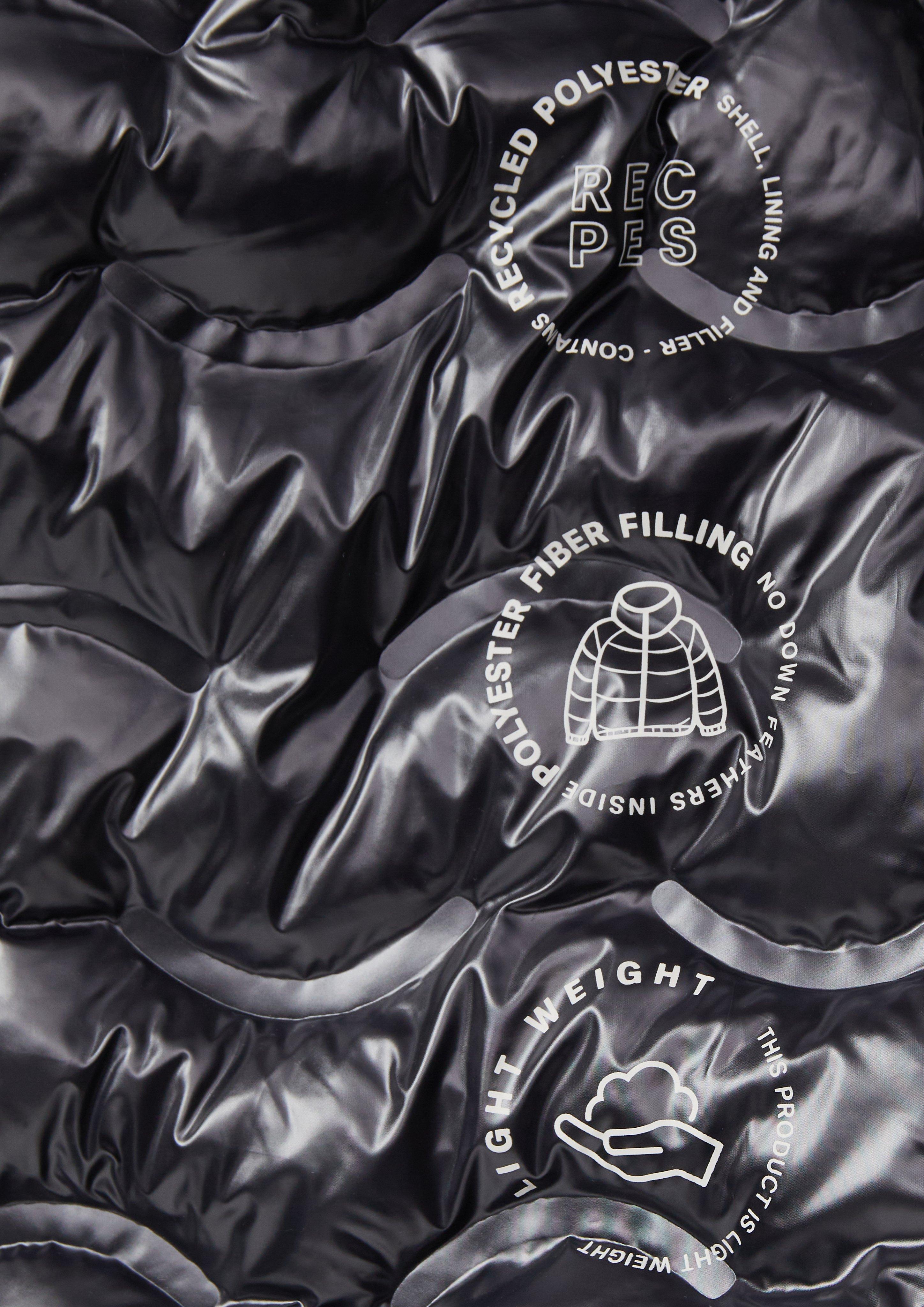 Manteau d'extérieur in 5959 & 9625