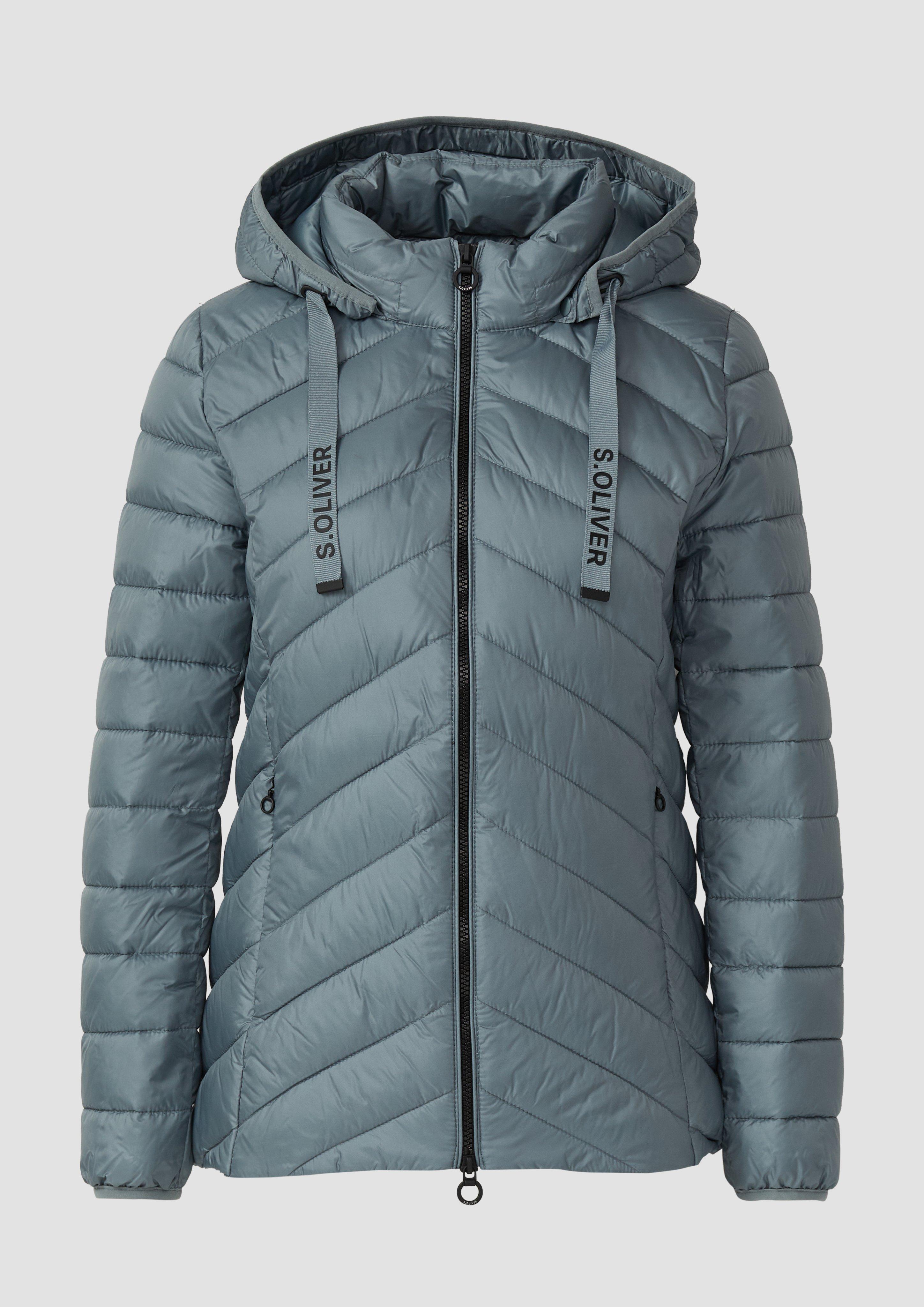 Outdoor-Jacke