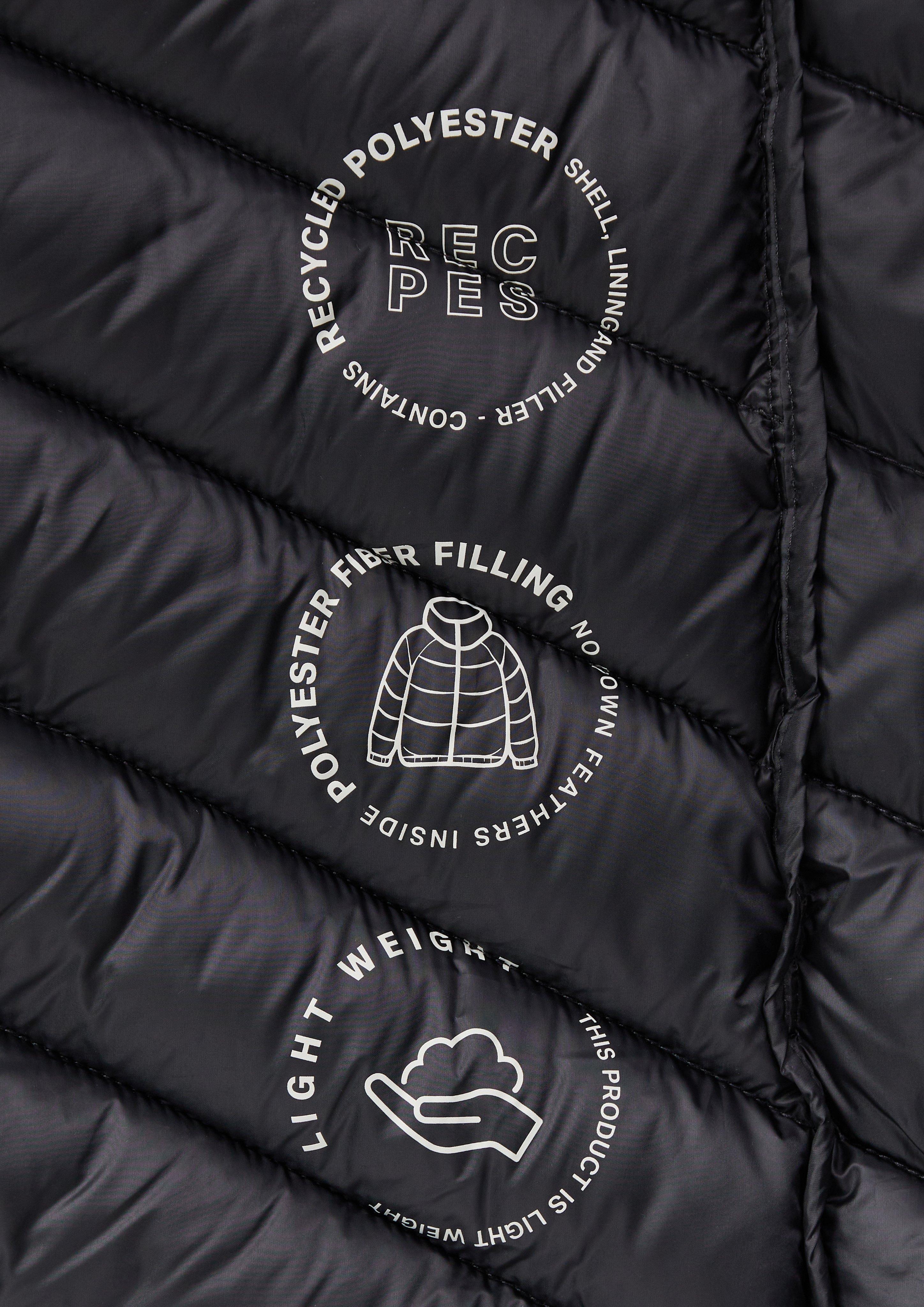 Vanjska jakna in 9999, 3902, 8001 & 6241