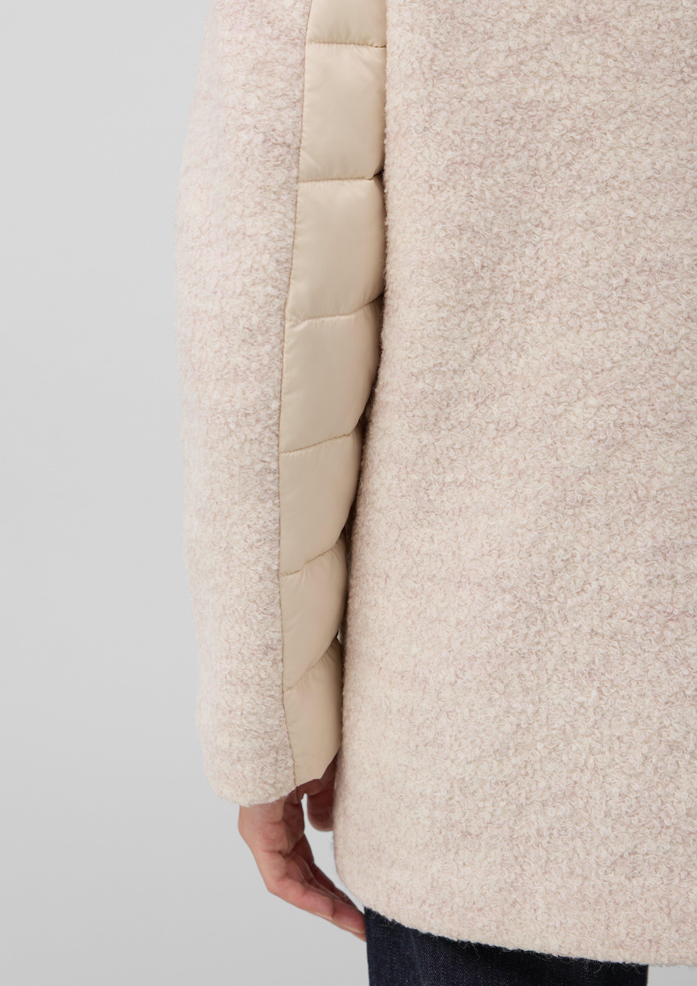 Manteau in 81W9 & 97W2