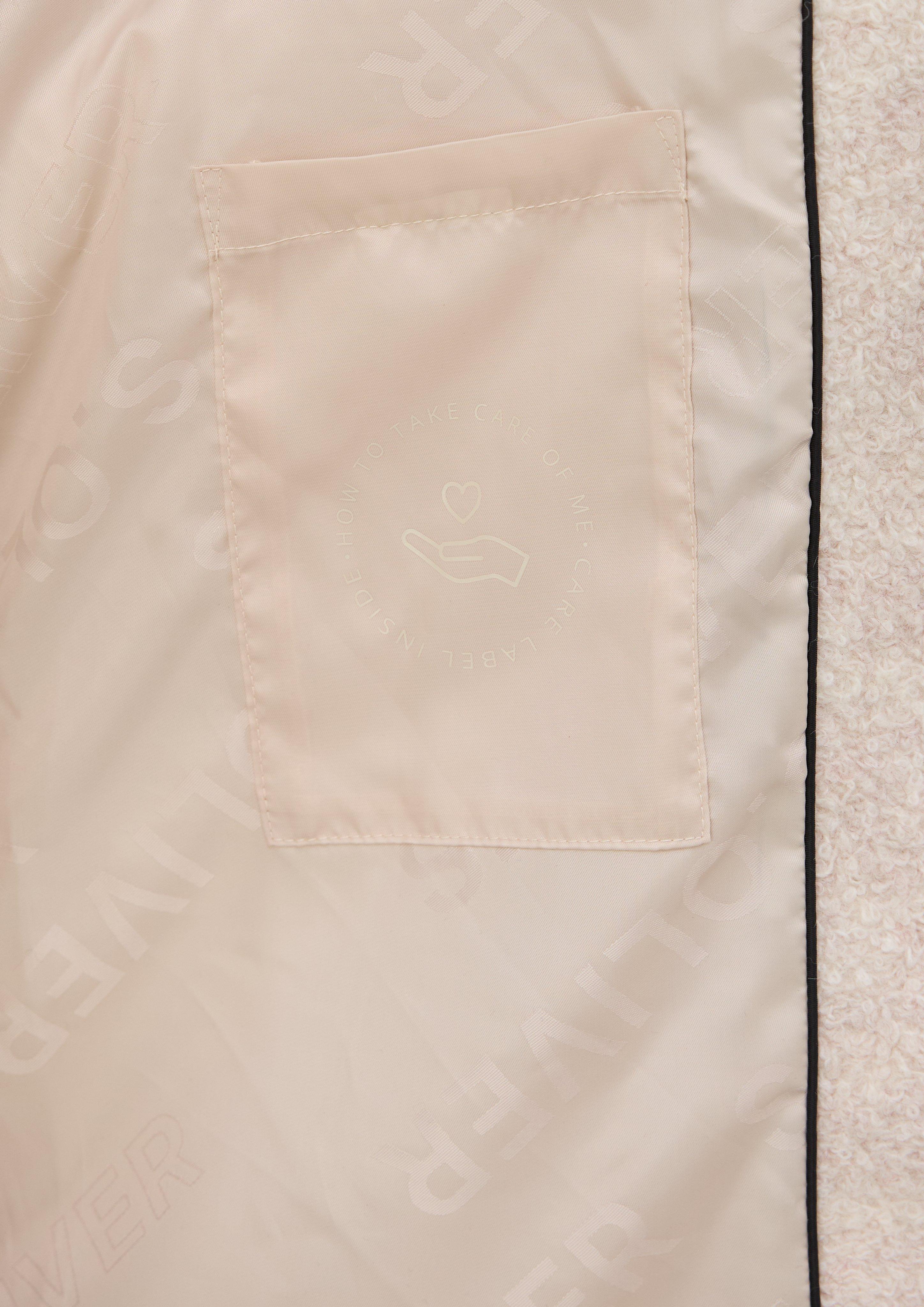 Manteau in 81W9 & 97W2