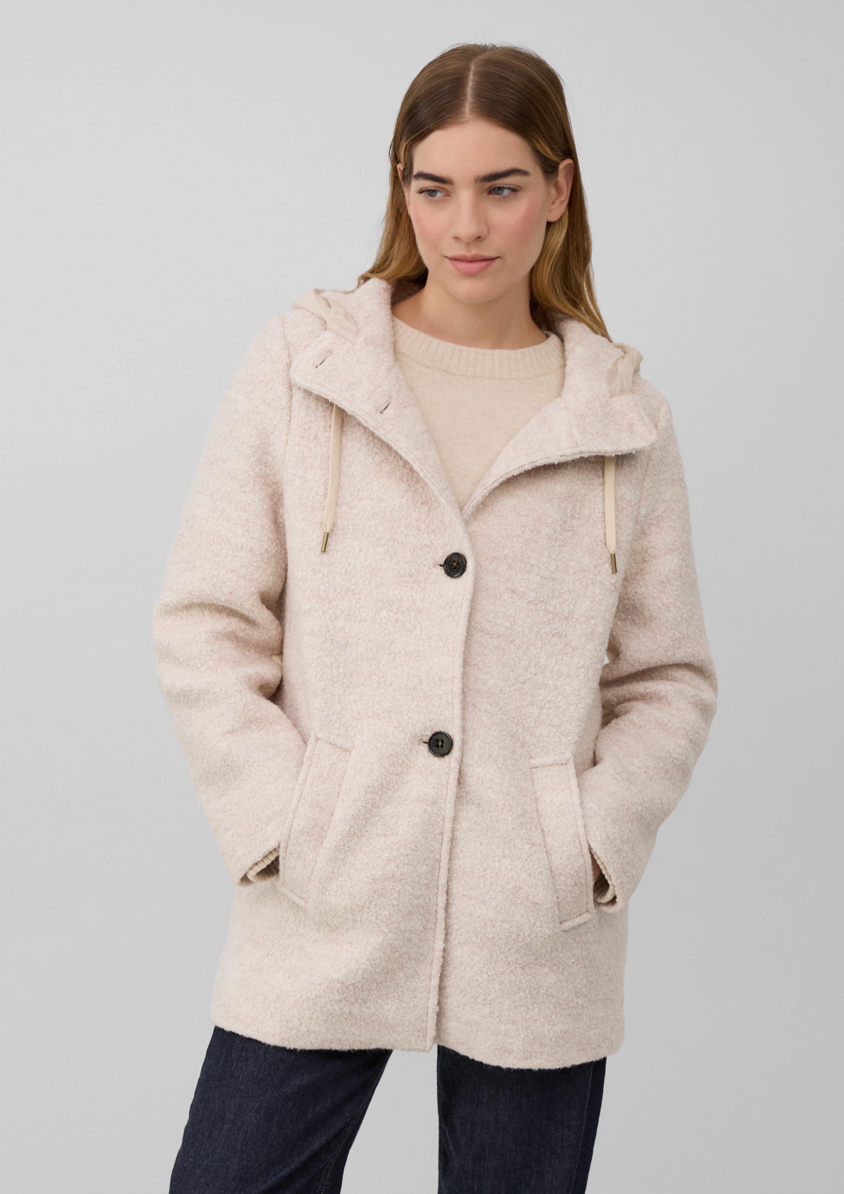 Manteau d'extérieur in 