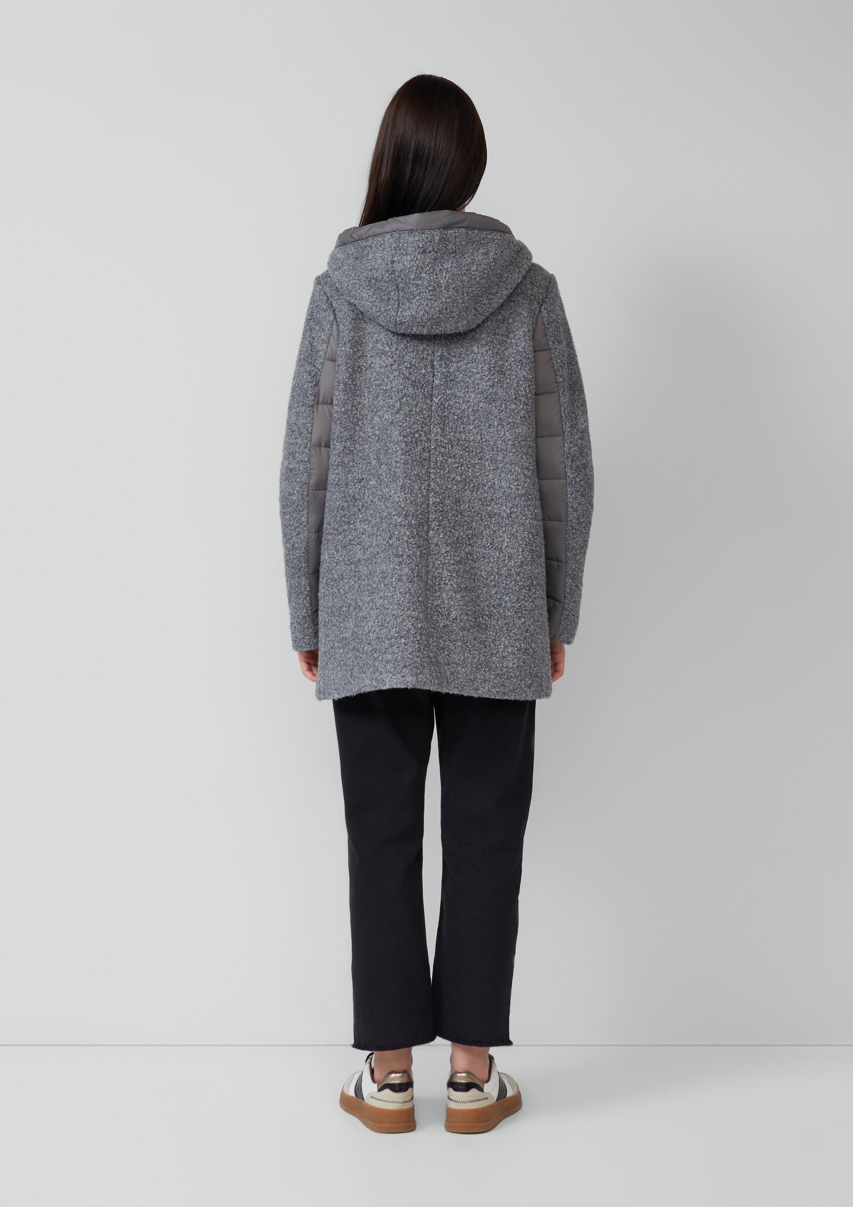 Manteau in 97W2 & 81W9