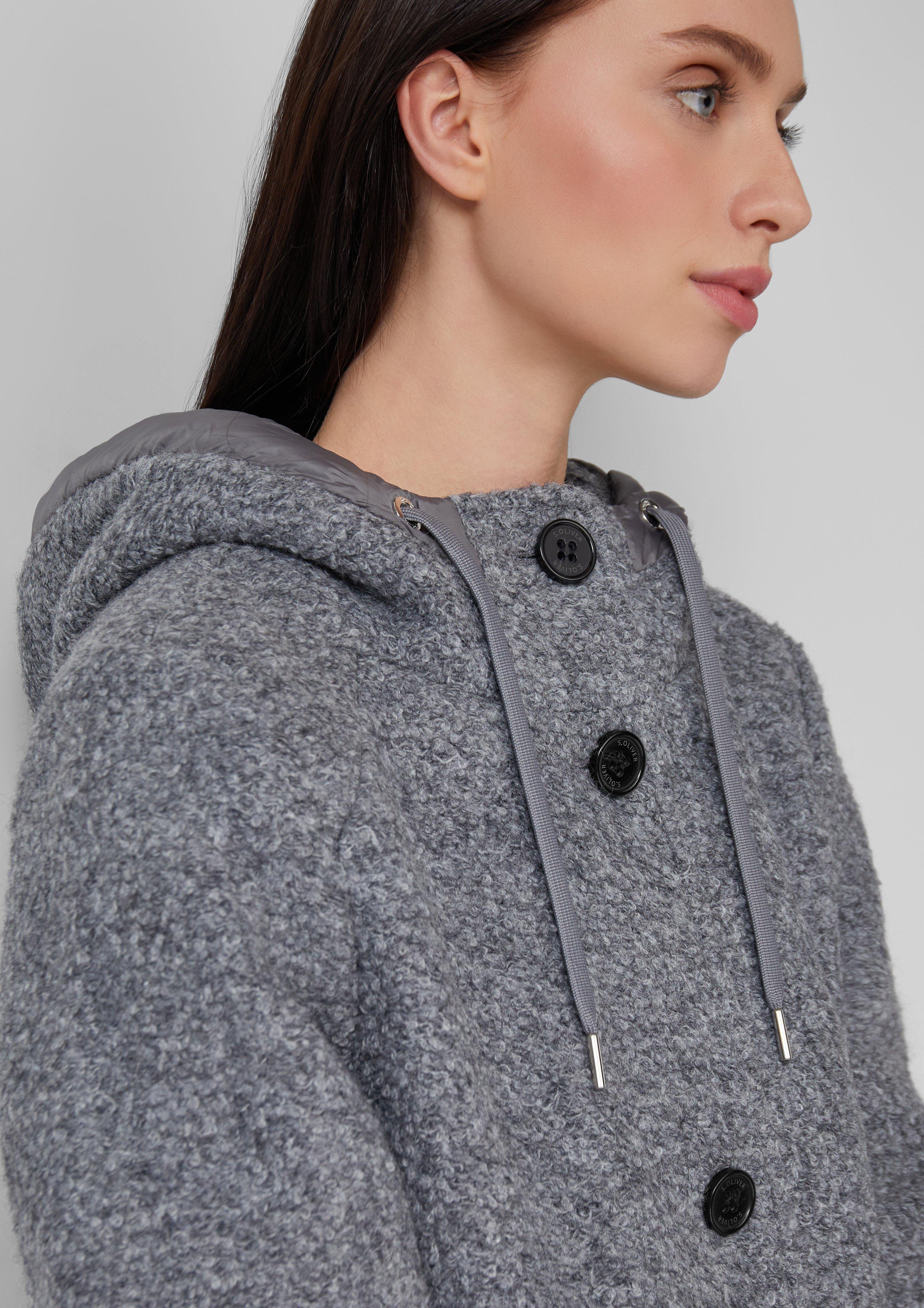 Manteau in 97W2 & 81W9