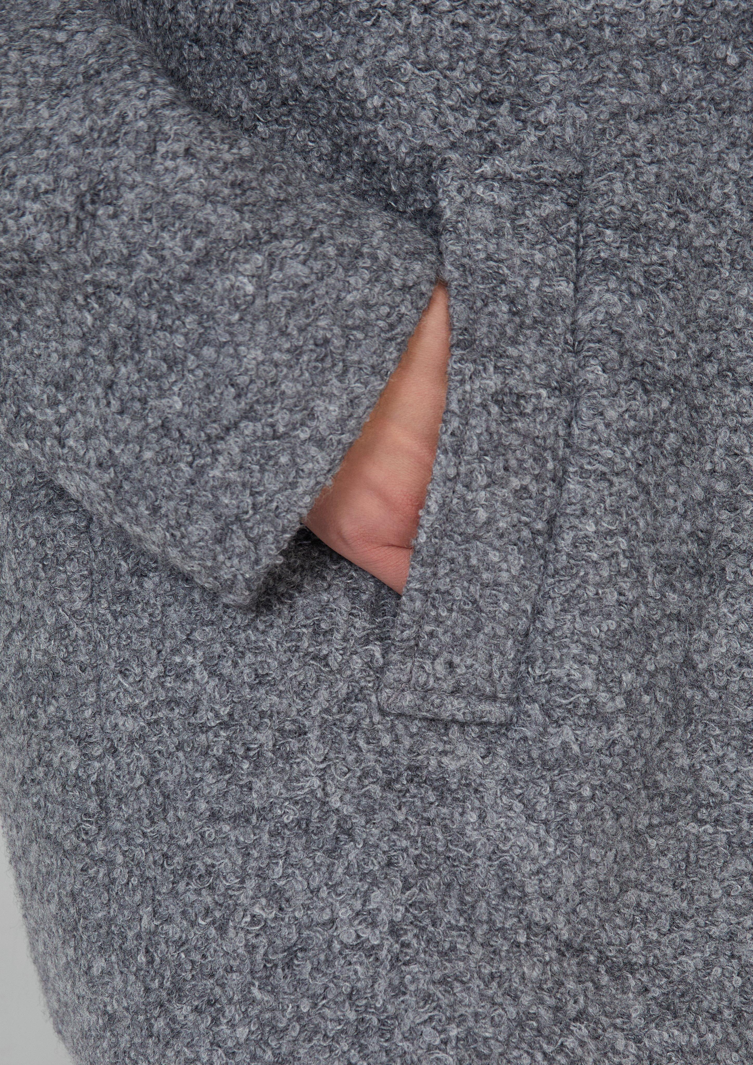 Manteau in 97W2 & 81W9