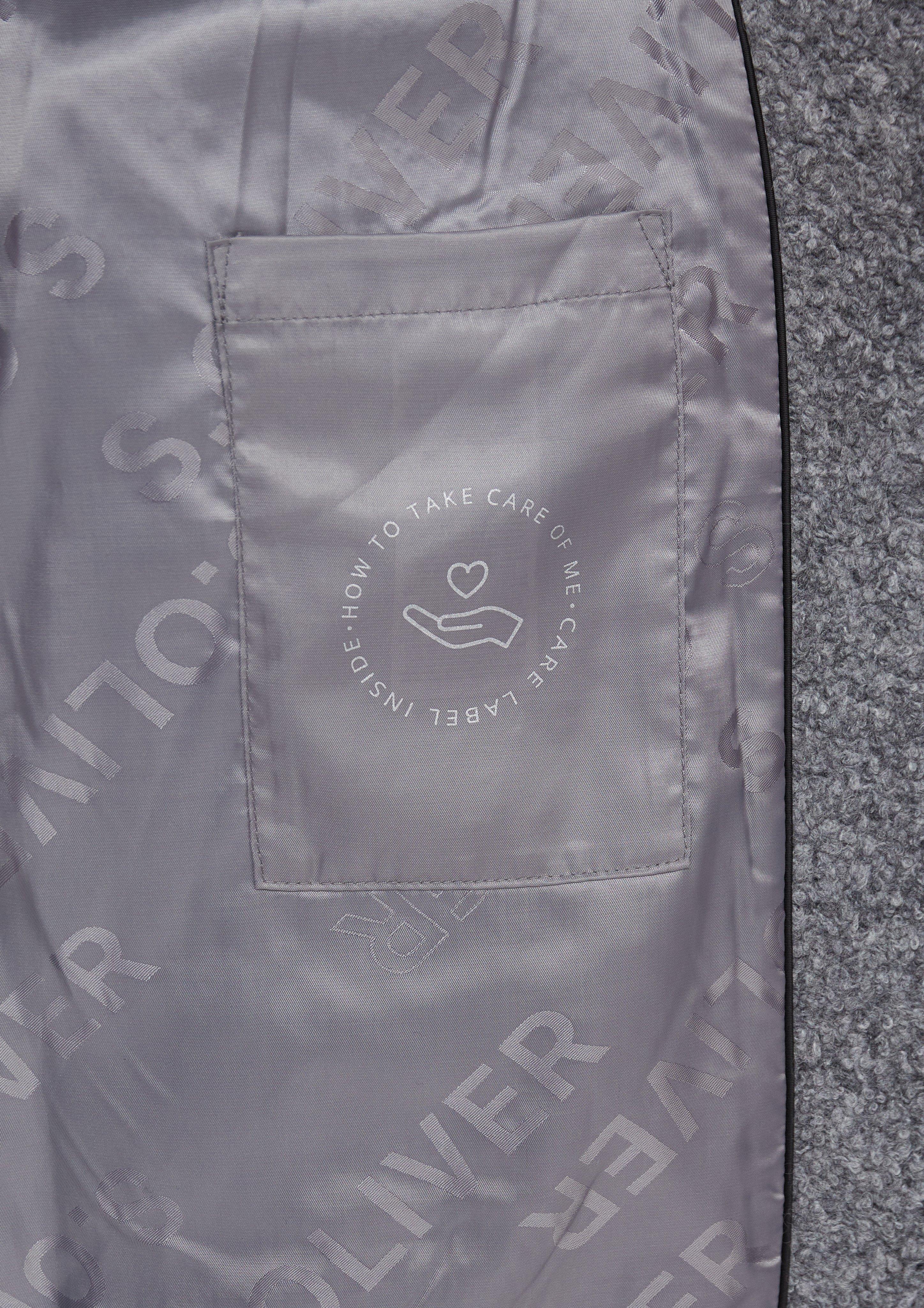 Manteau in 97W2 & 81W9