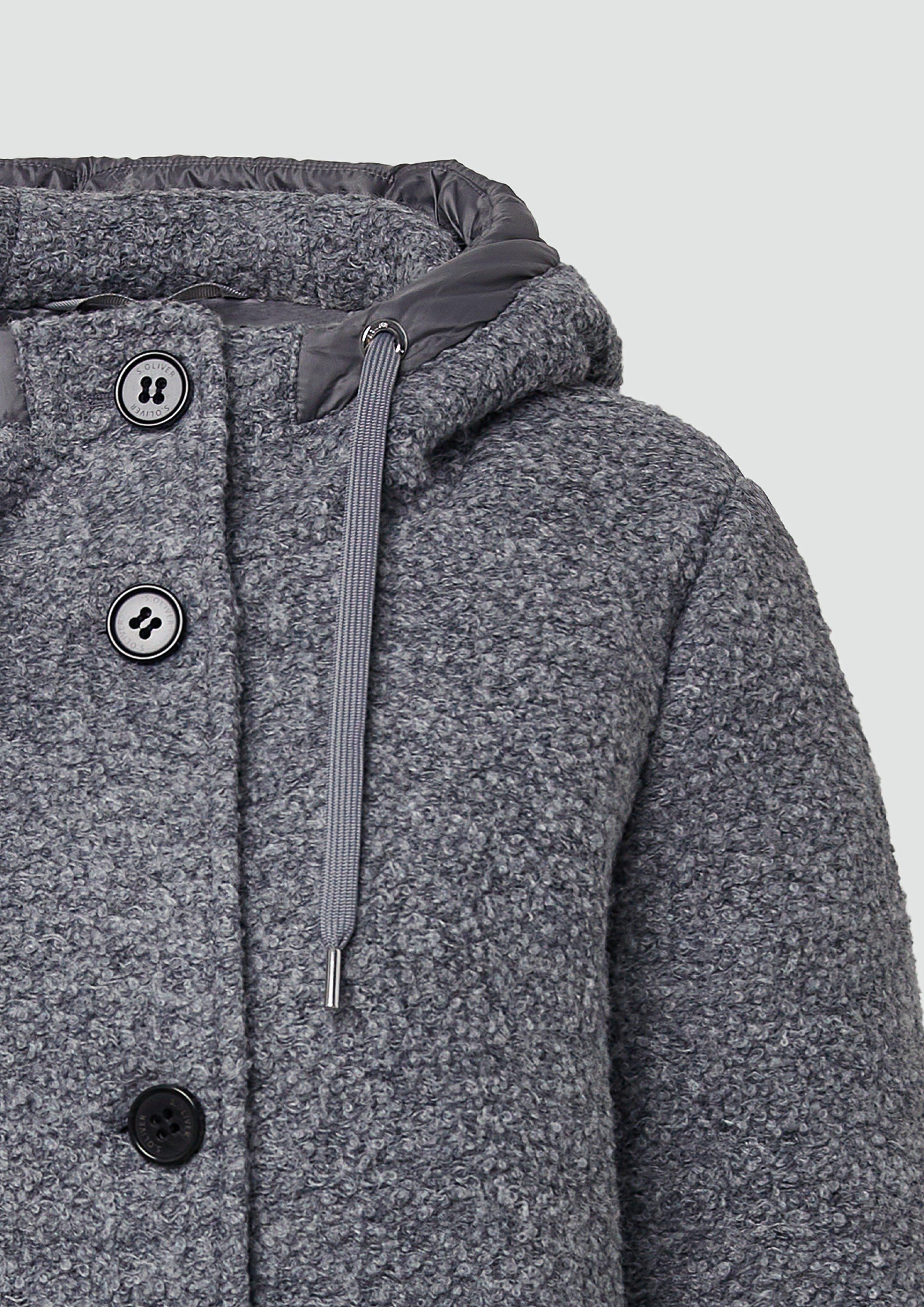 Manteau in 97W2 & 81W9