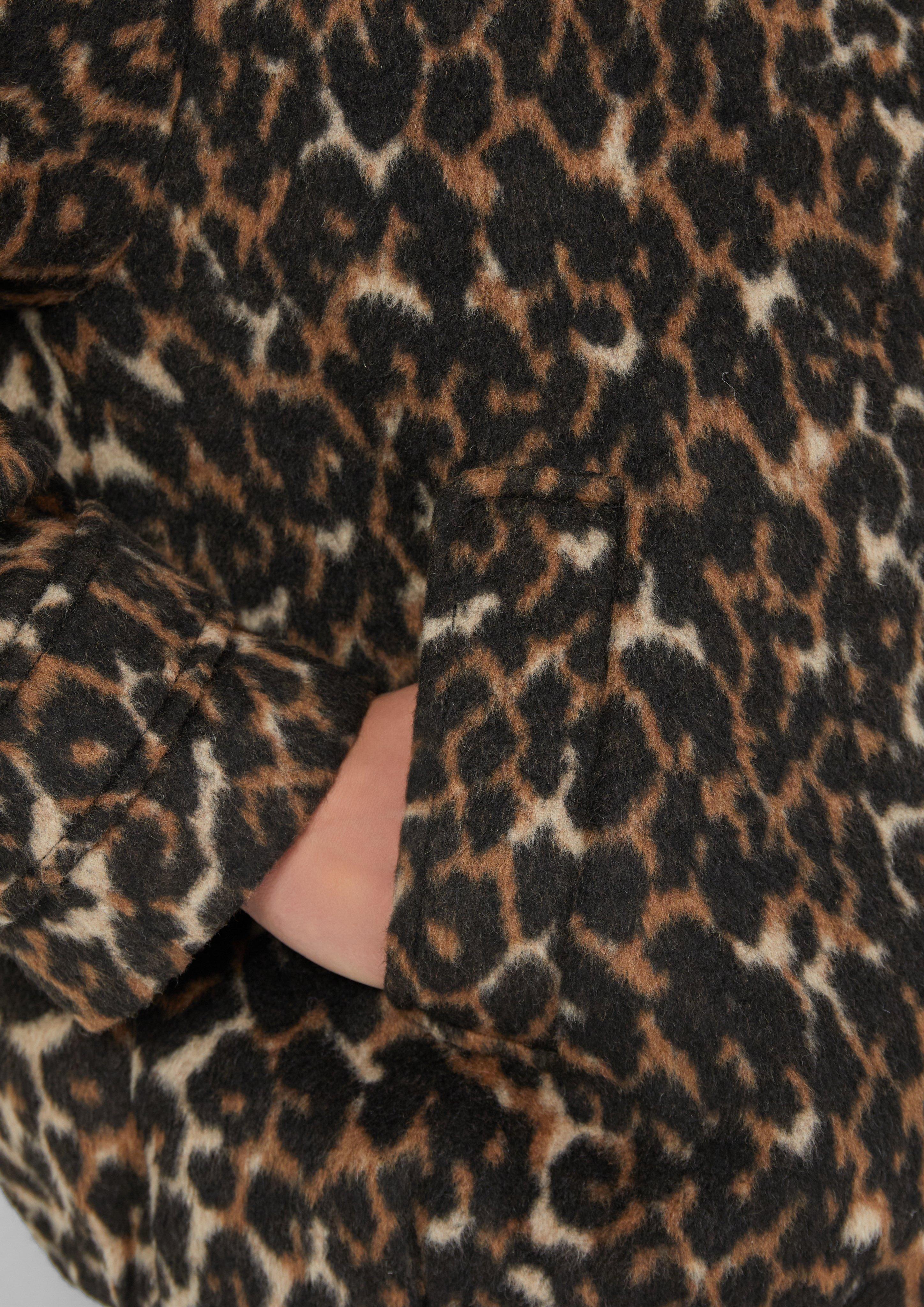 Veste d'extérieur in 84B1