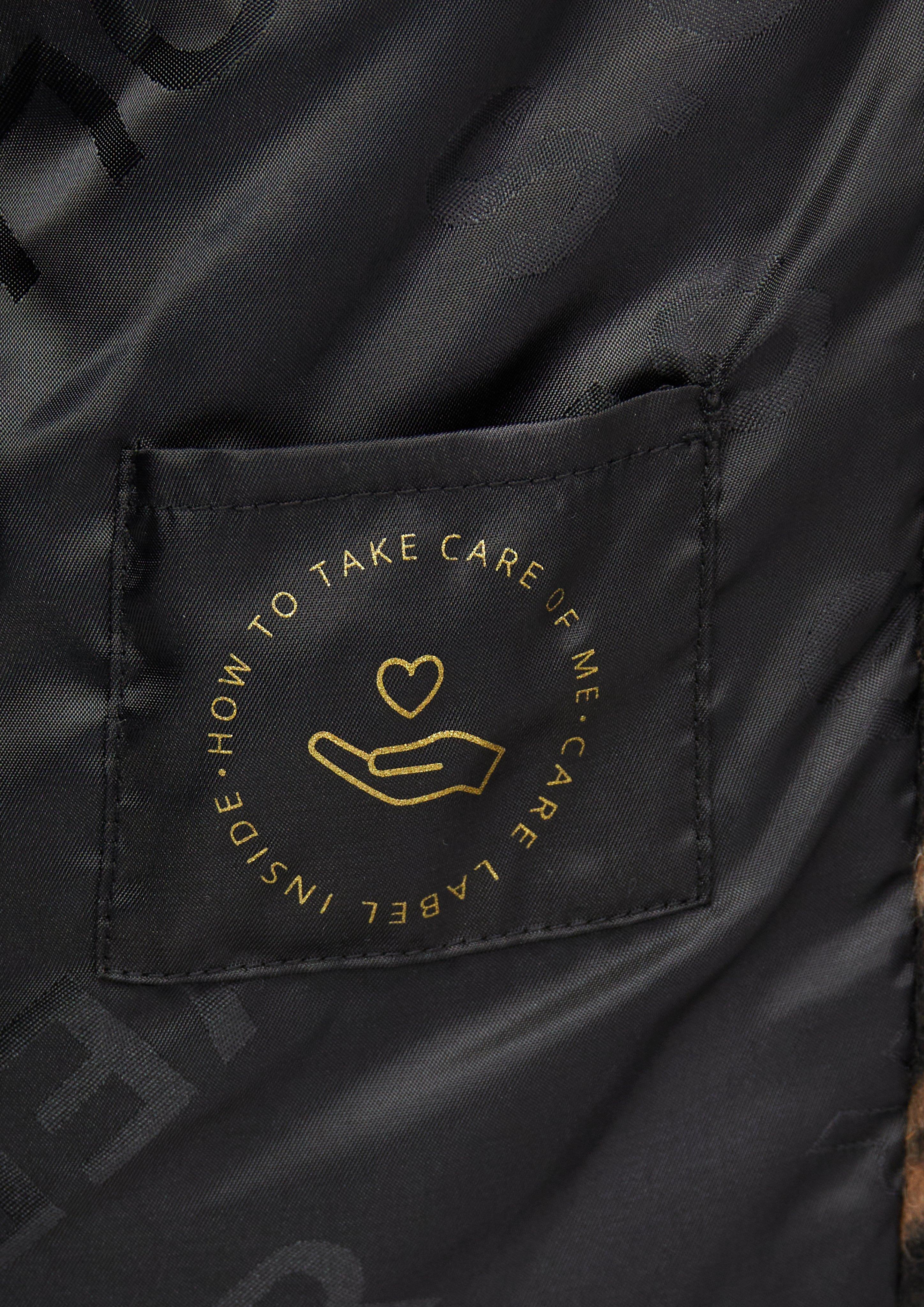 Veste d'extérieur in 84B1