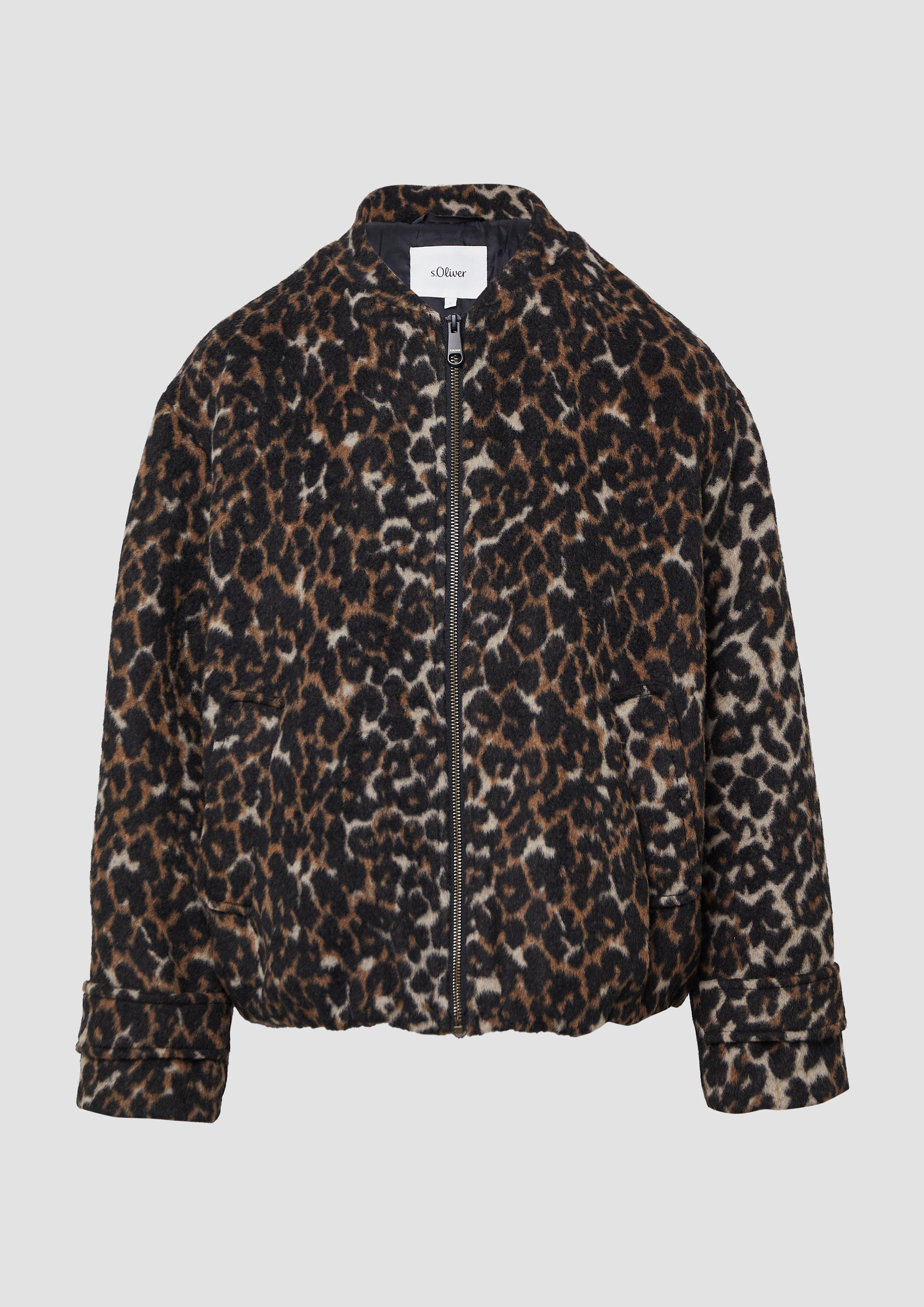Outdoor-Jacke