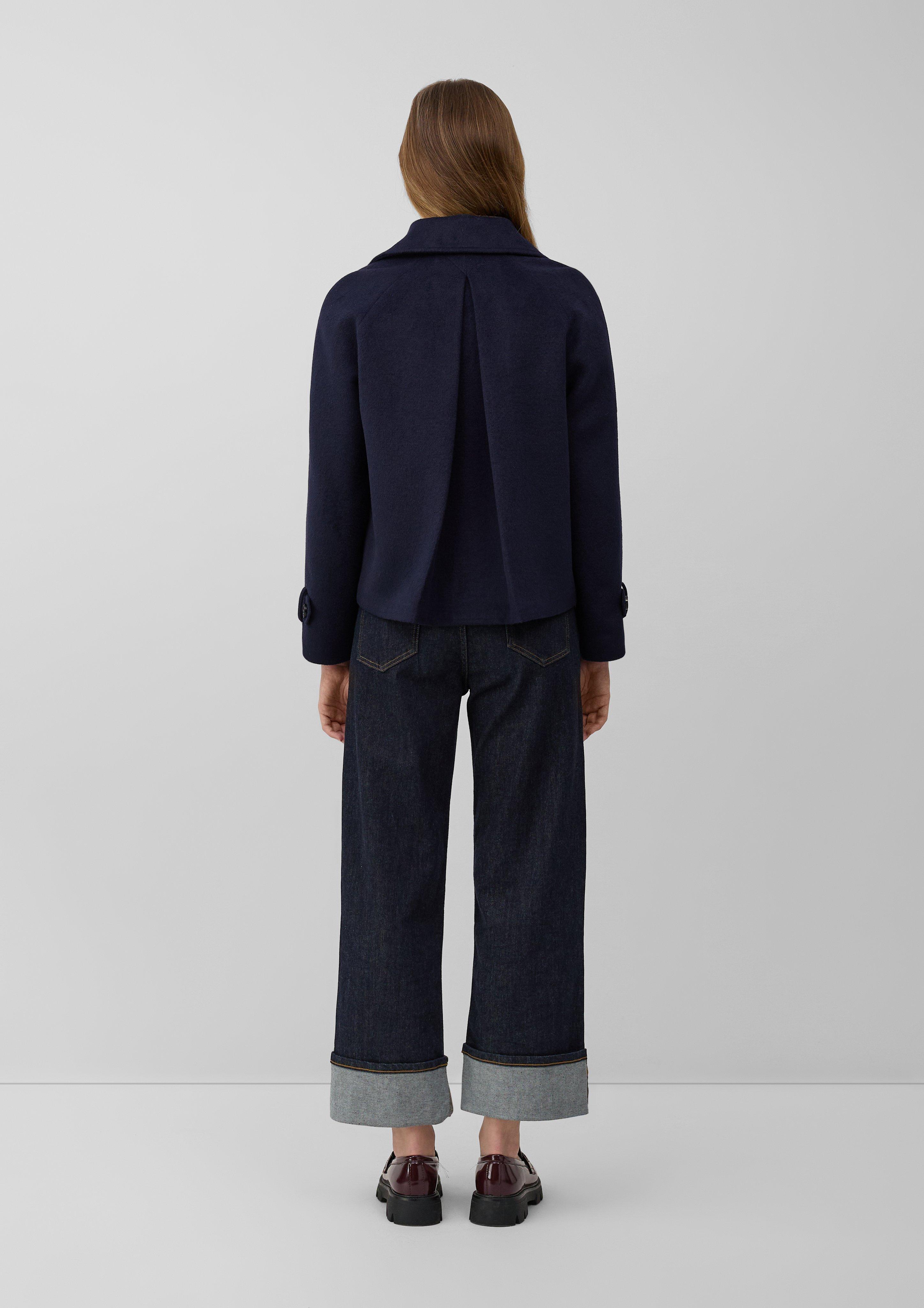 Outdoor jacket in 5959