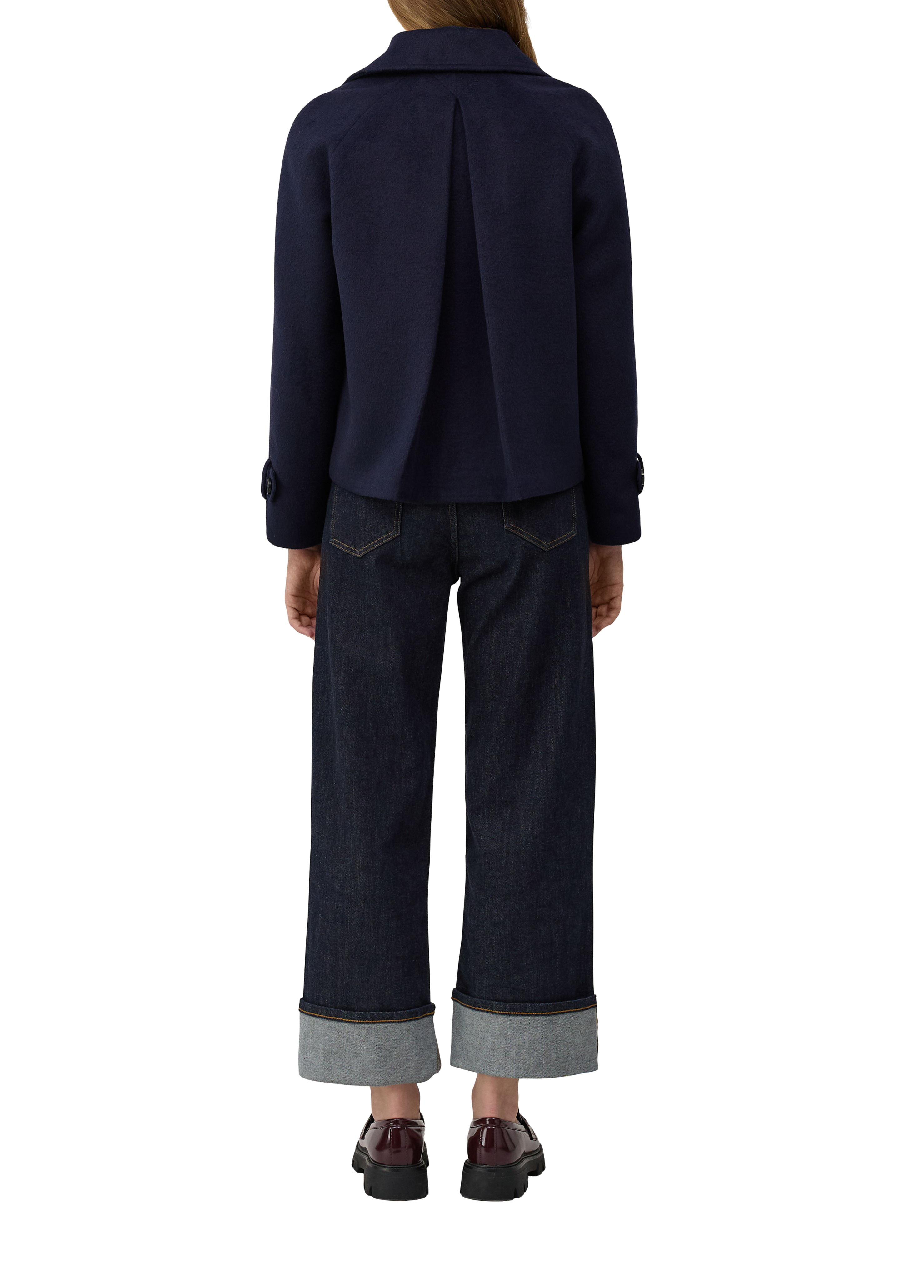 Thumbnail - Outdoor-Jacke