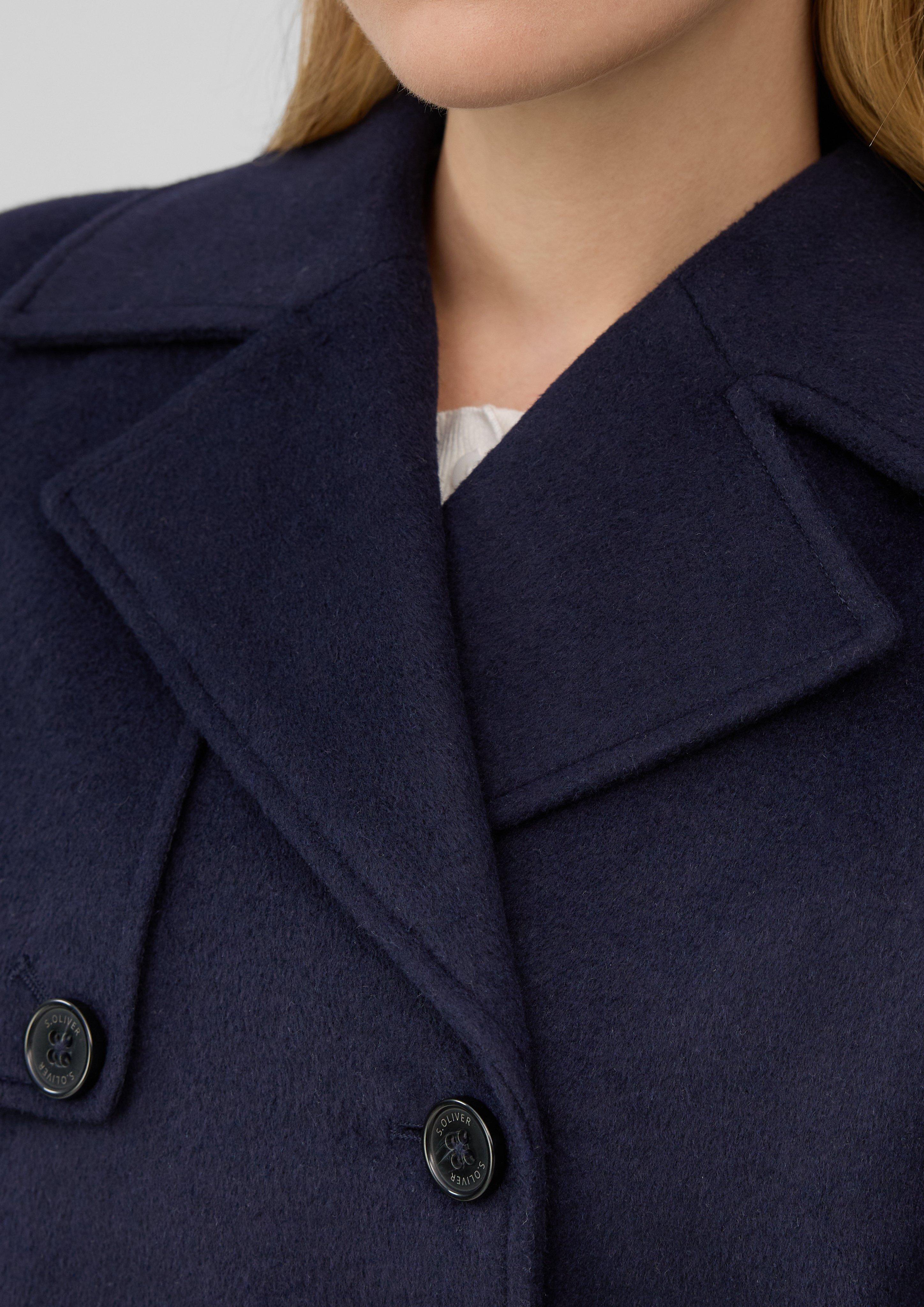 Outdoor jacket in 5959