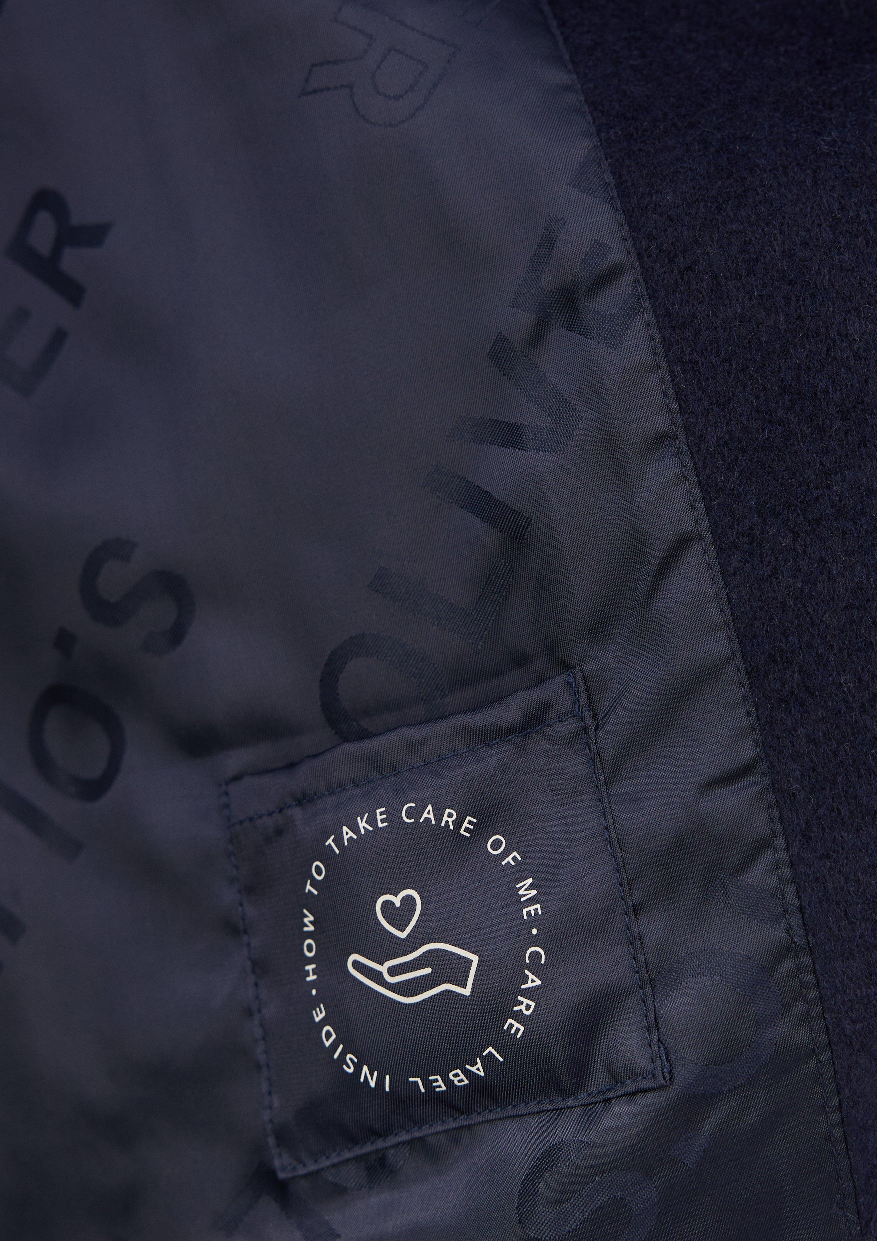 Outdoor jacket in 5959