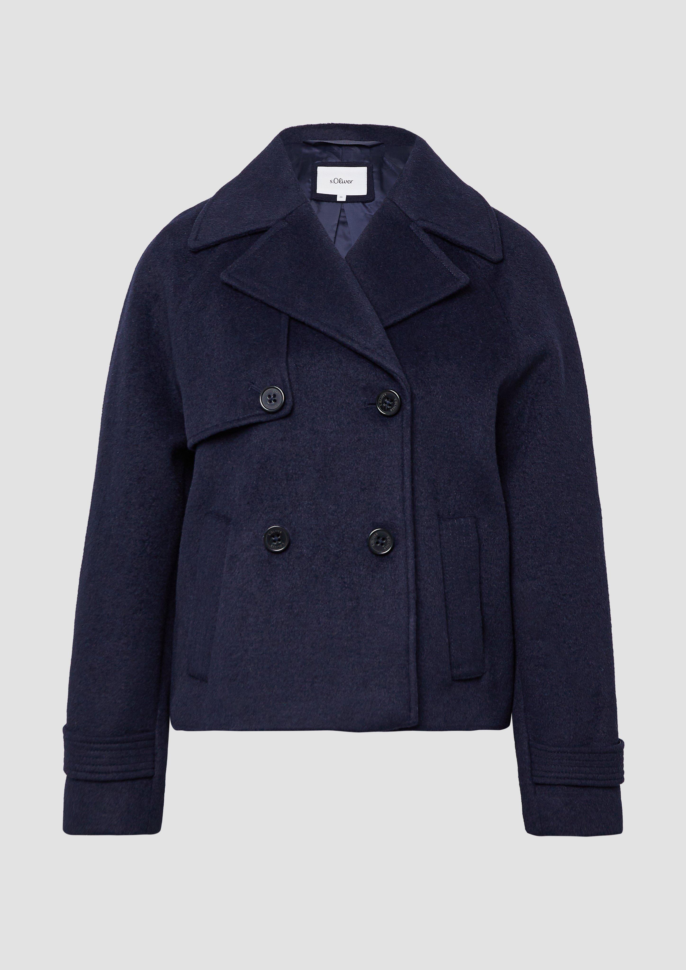 Outdoor-Jacke