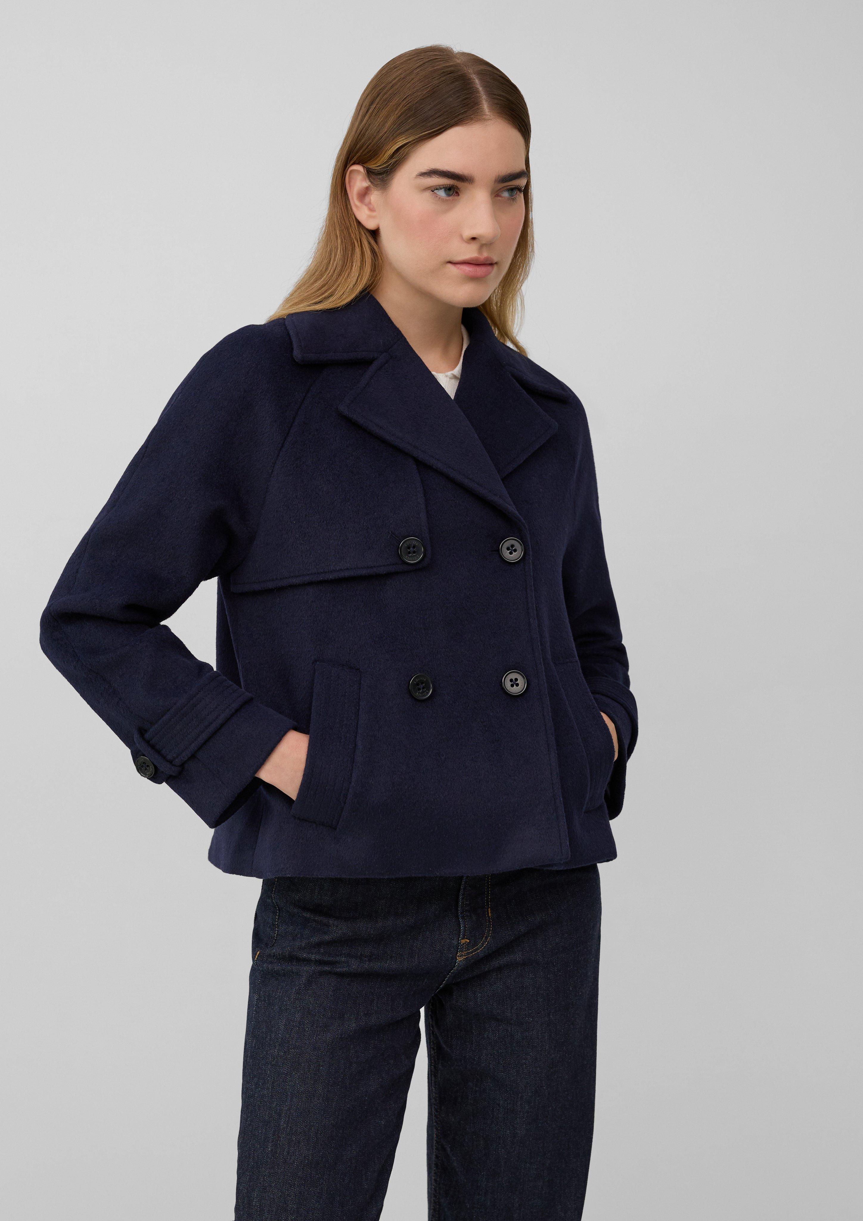 Outdoor jacket in 5959