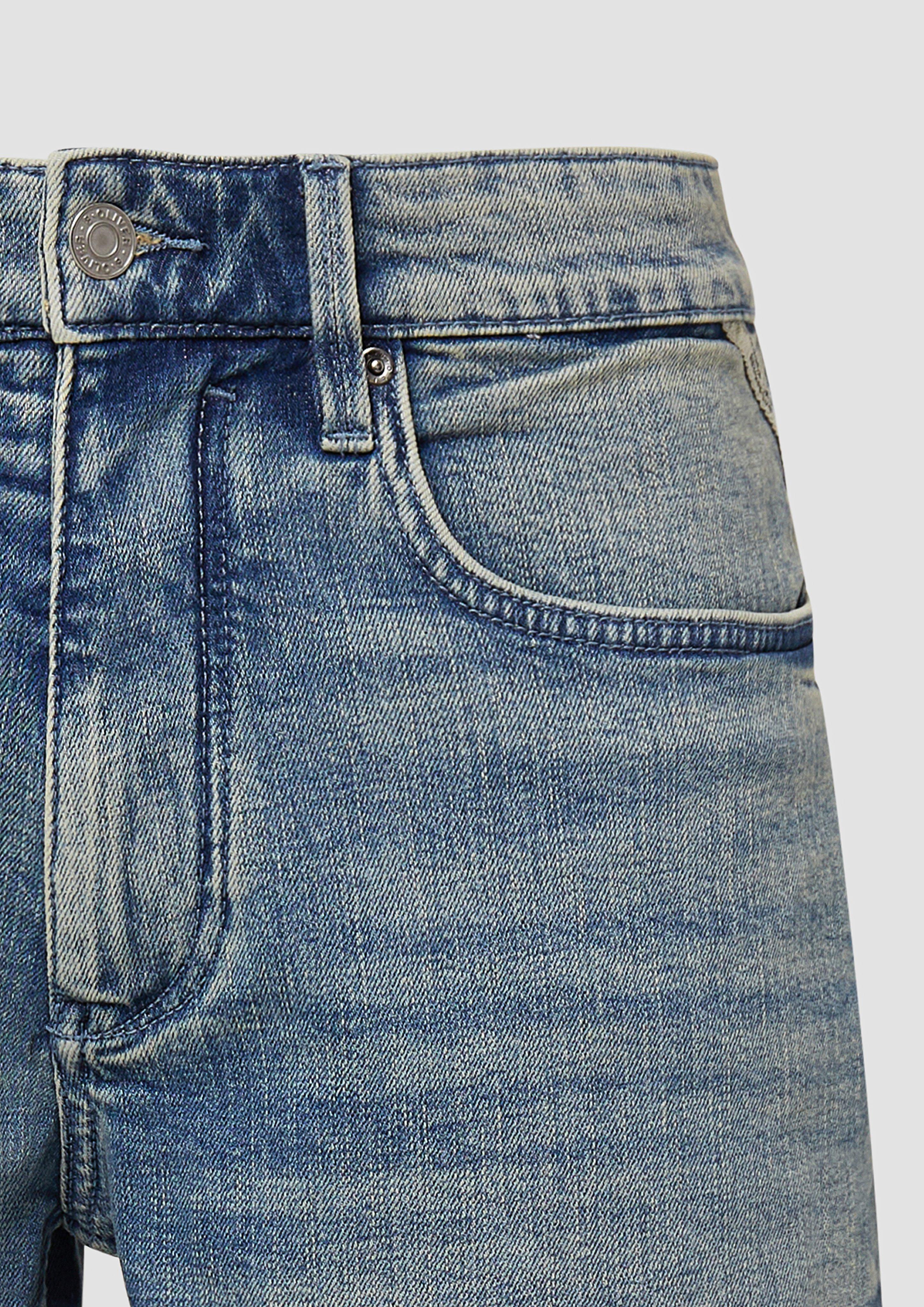 Kavbojke in 53Z6 & 57Z6