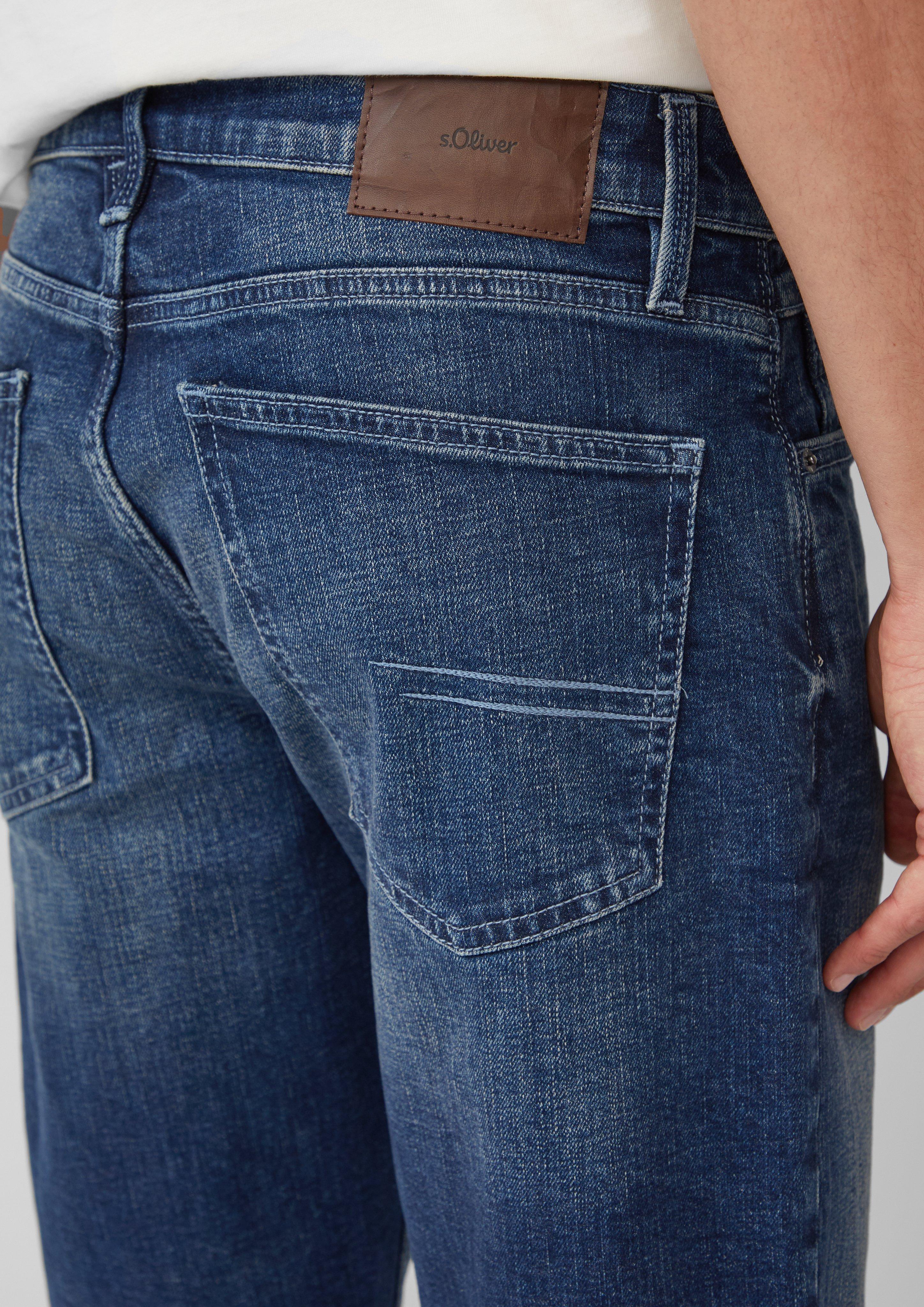 Jeans-Hose in 57Z6 & 53Z6