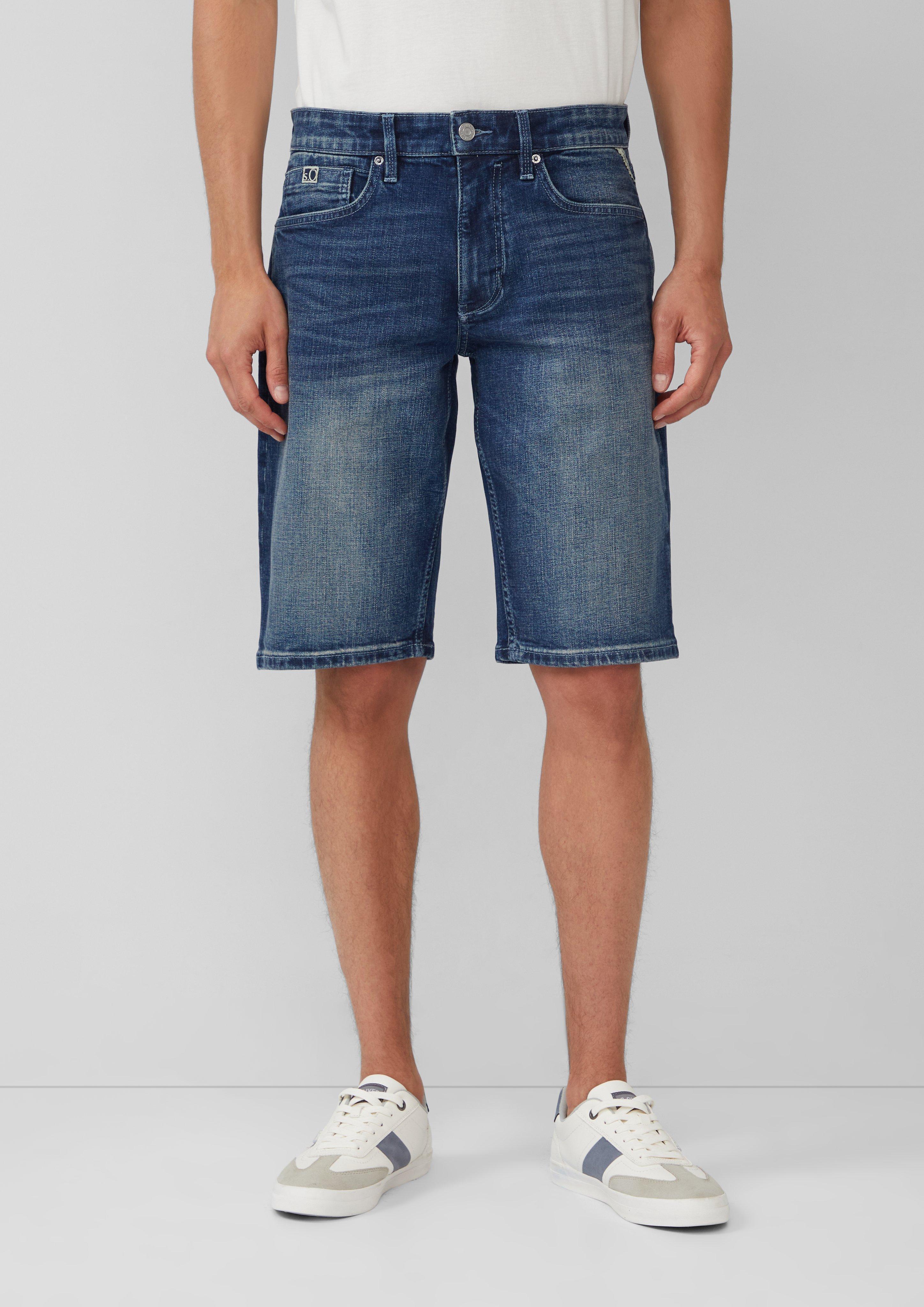 Jeans-Hose in 57Z6 & 53Z6