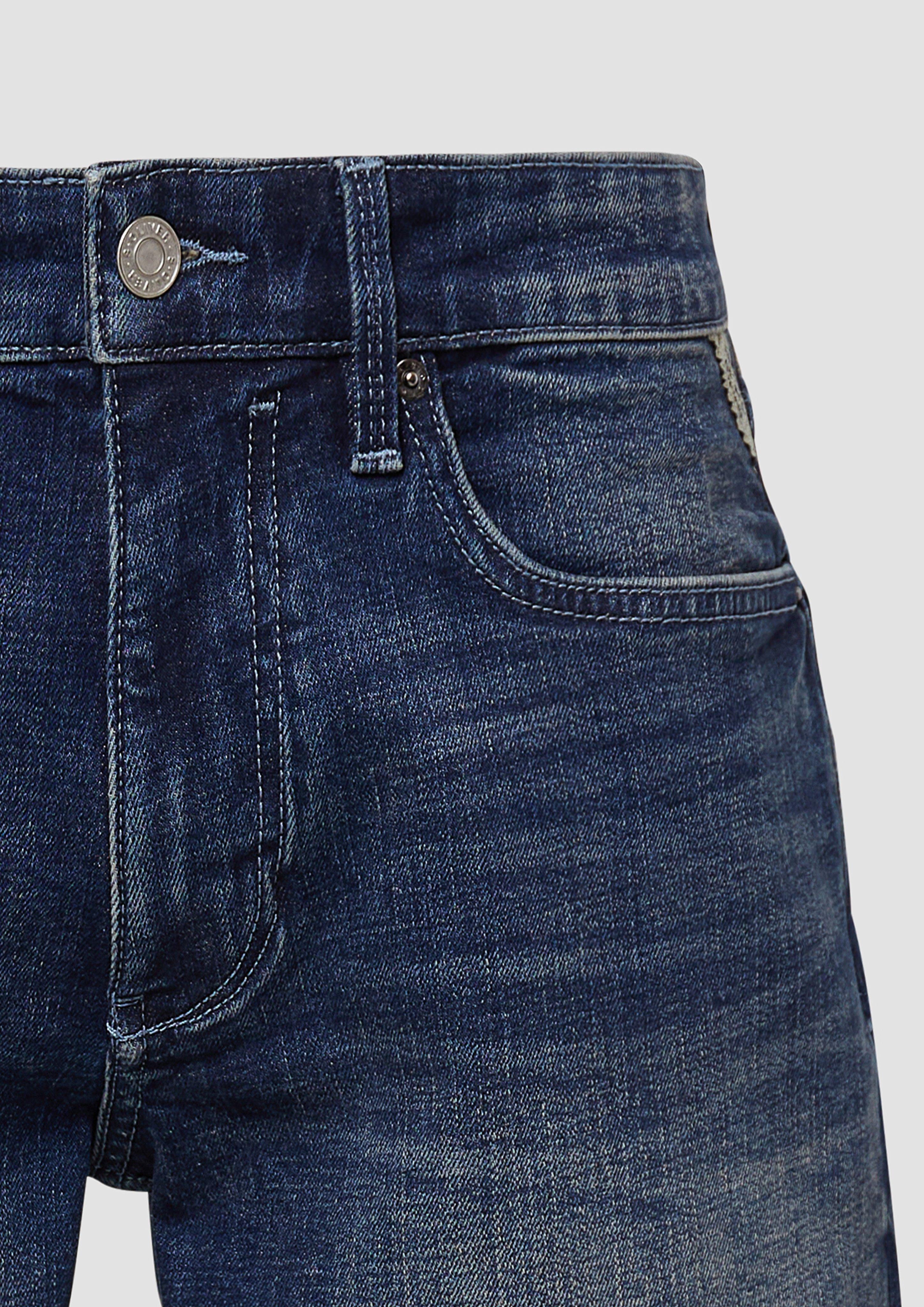 Jeans-Hose in 57Z6 & 53Z6