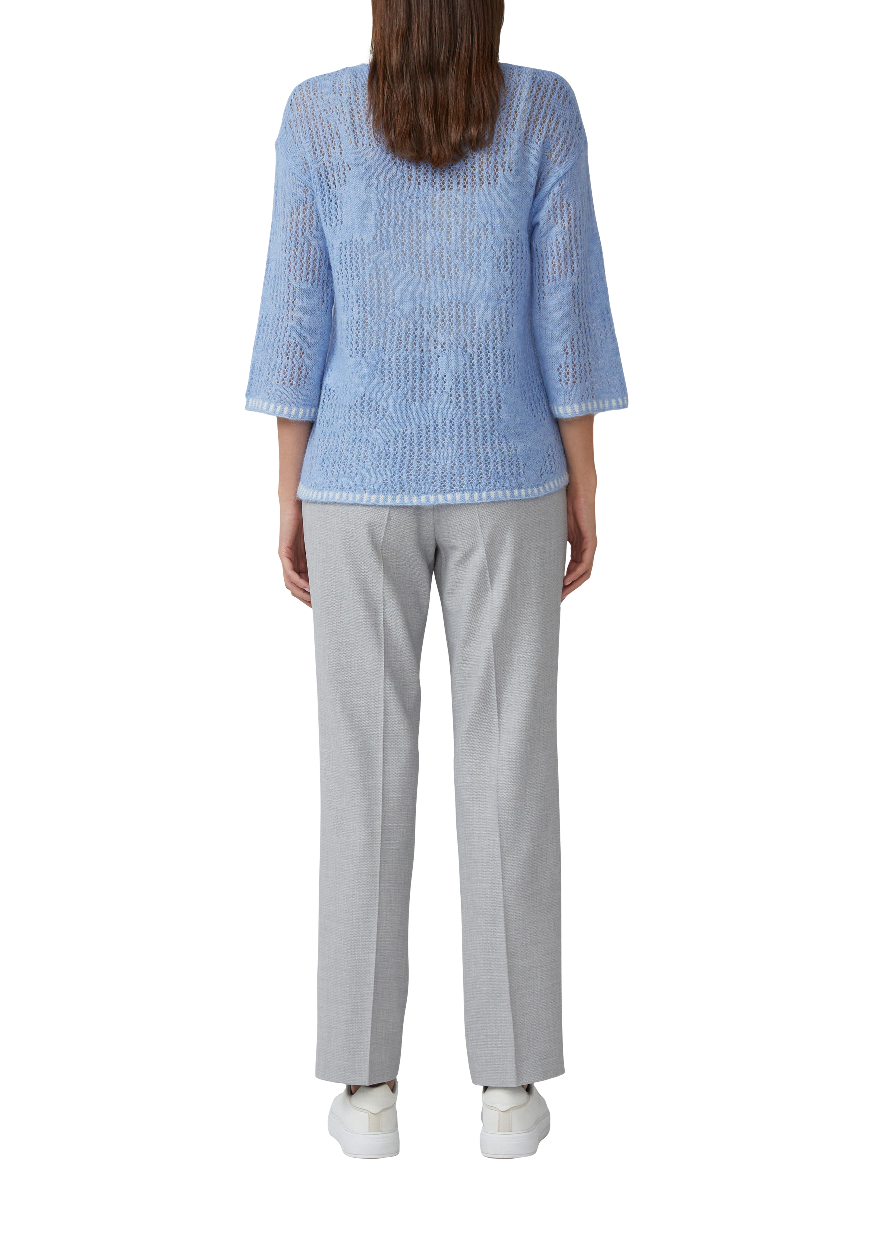 Thumbnail - Strickpullover