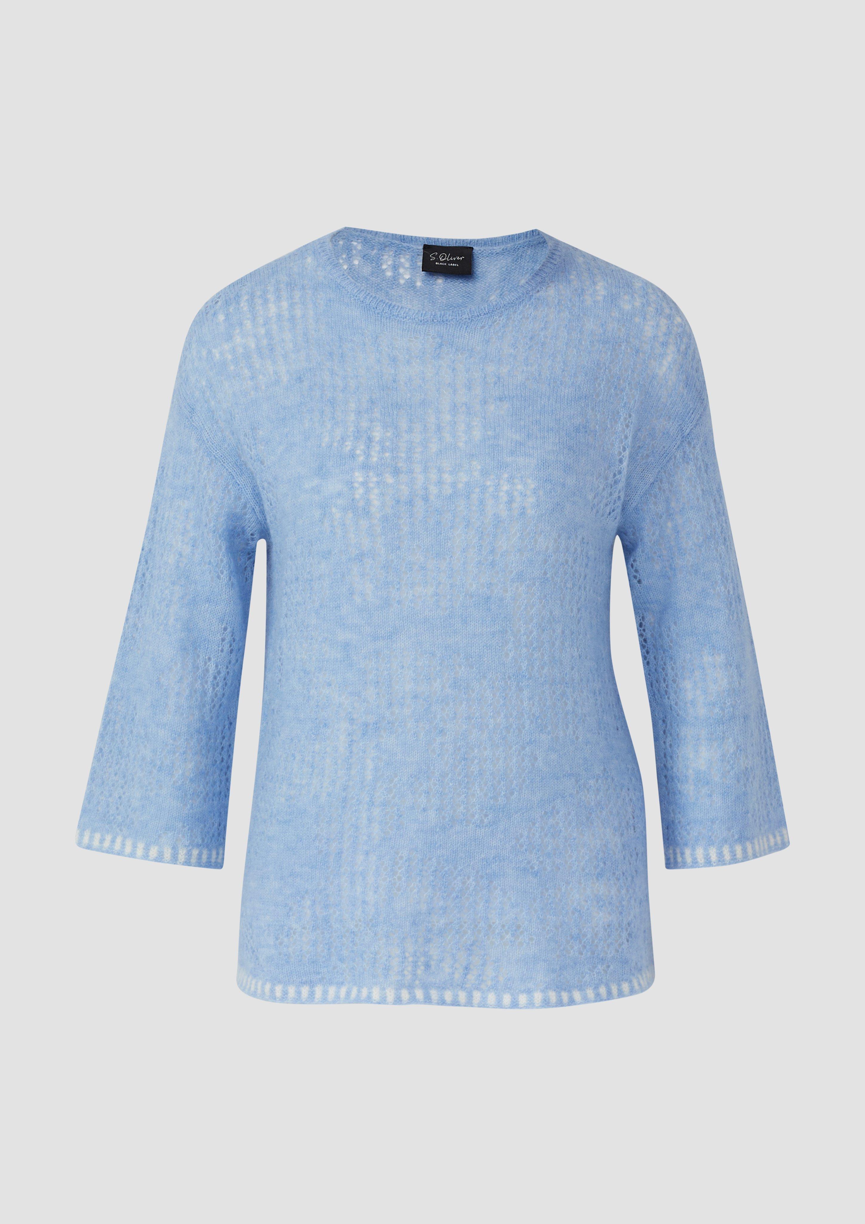 Strickpullover