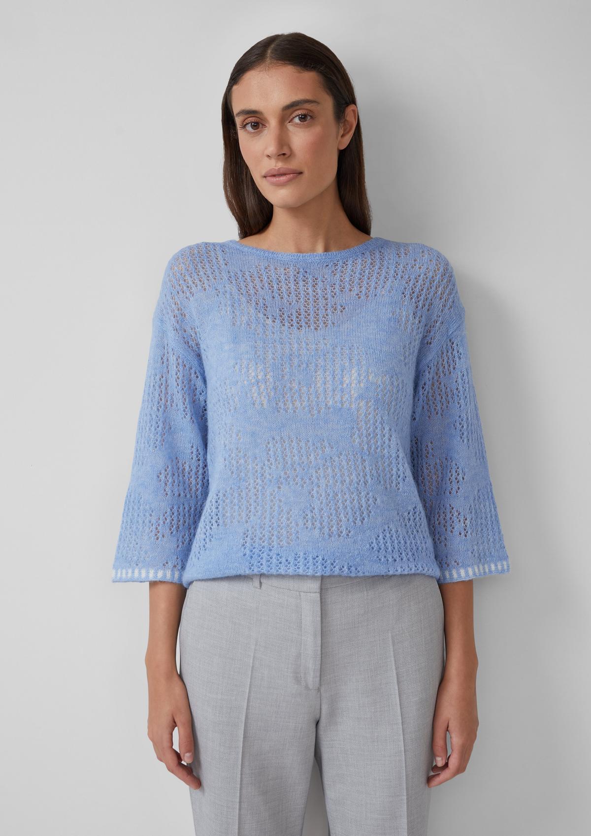 ohootro　Sheer Alpaca Knit AC_Sep112024_NamuProductShots_