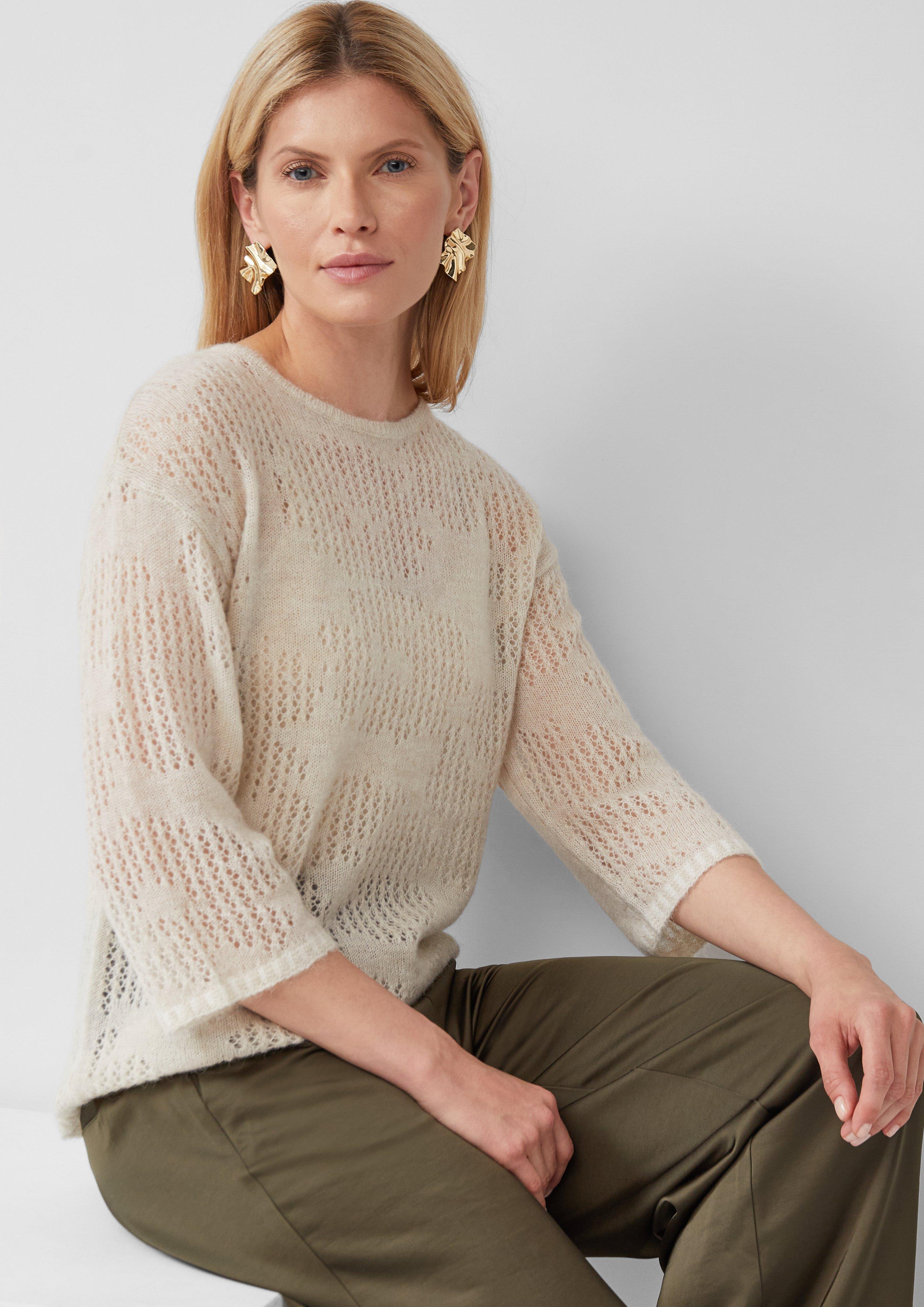 Pulovr in 9305 & 5139