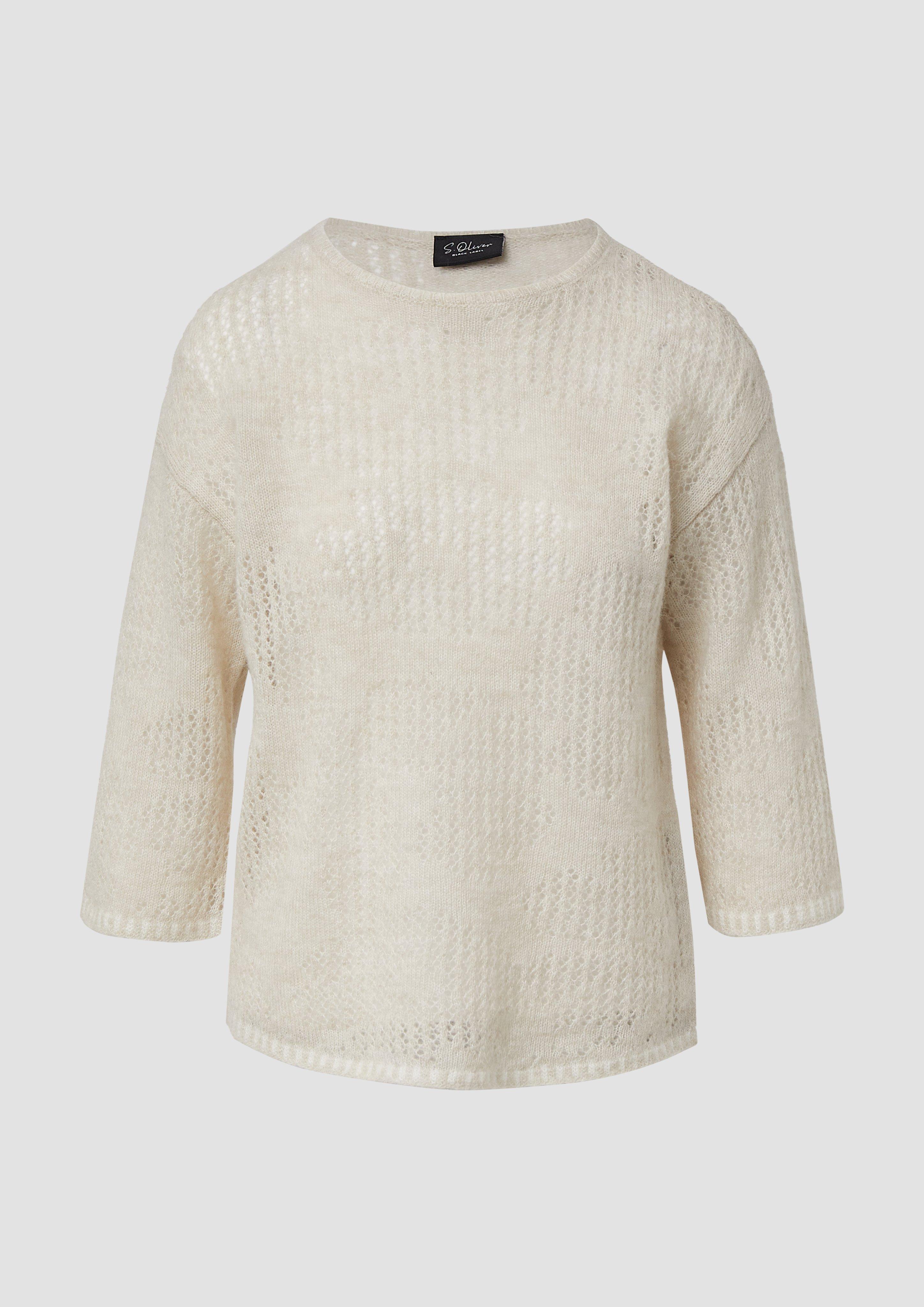 Strickpullover