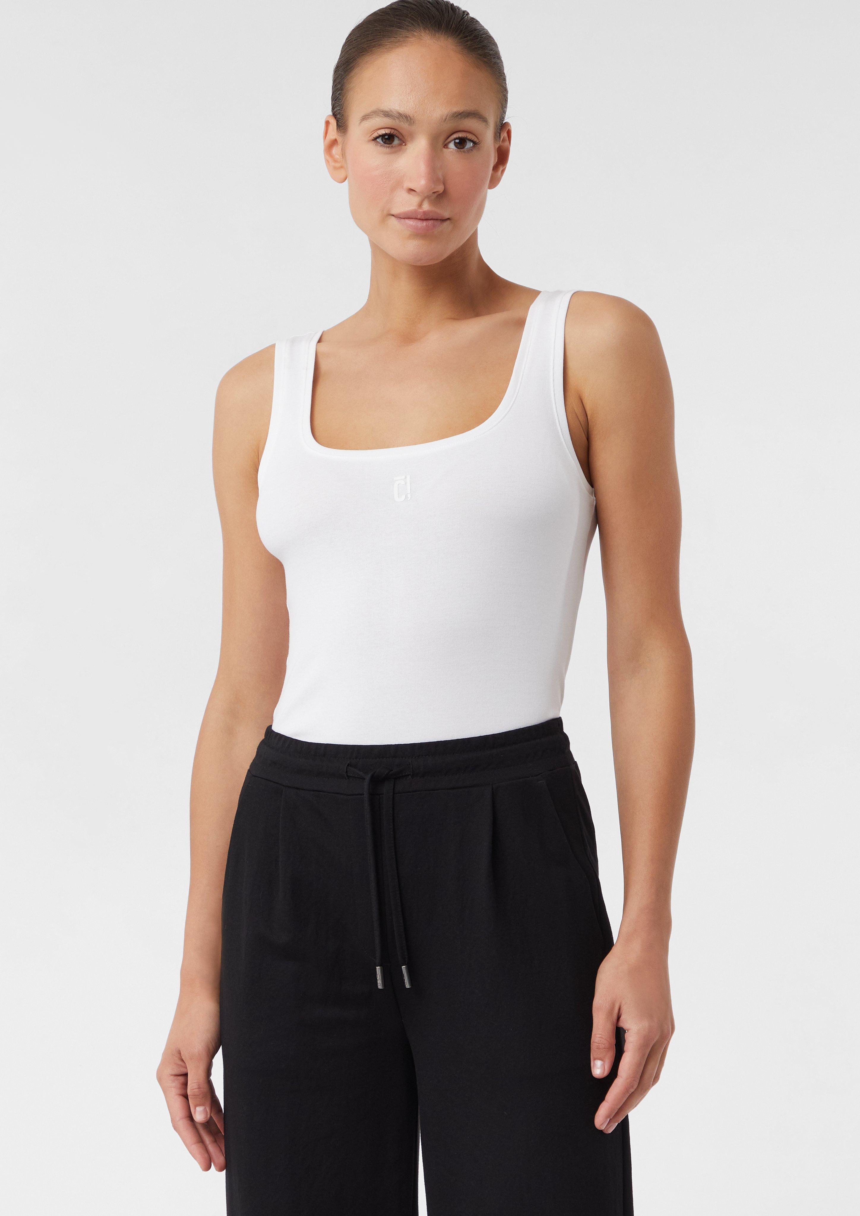 T-Shirt in 0100 & 9999