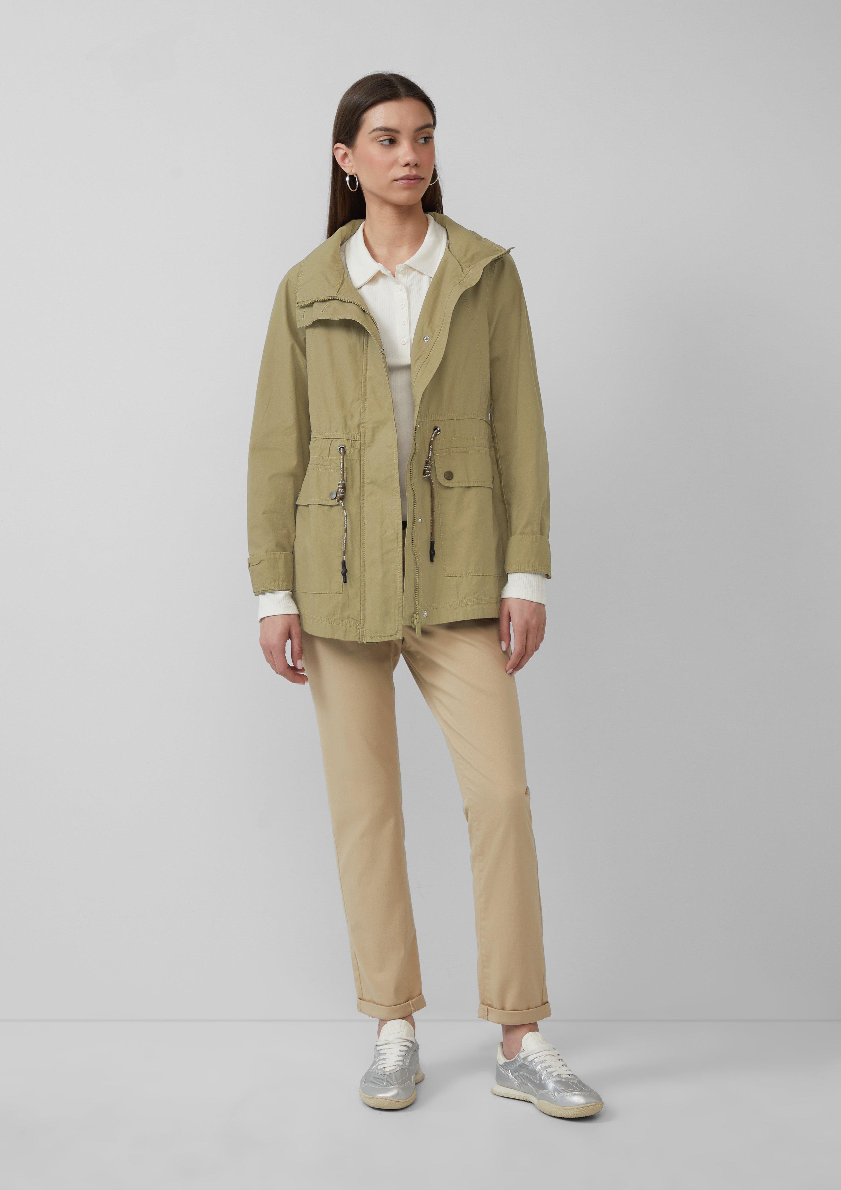 Pantalon in 8170 & 9858