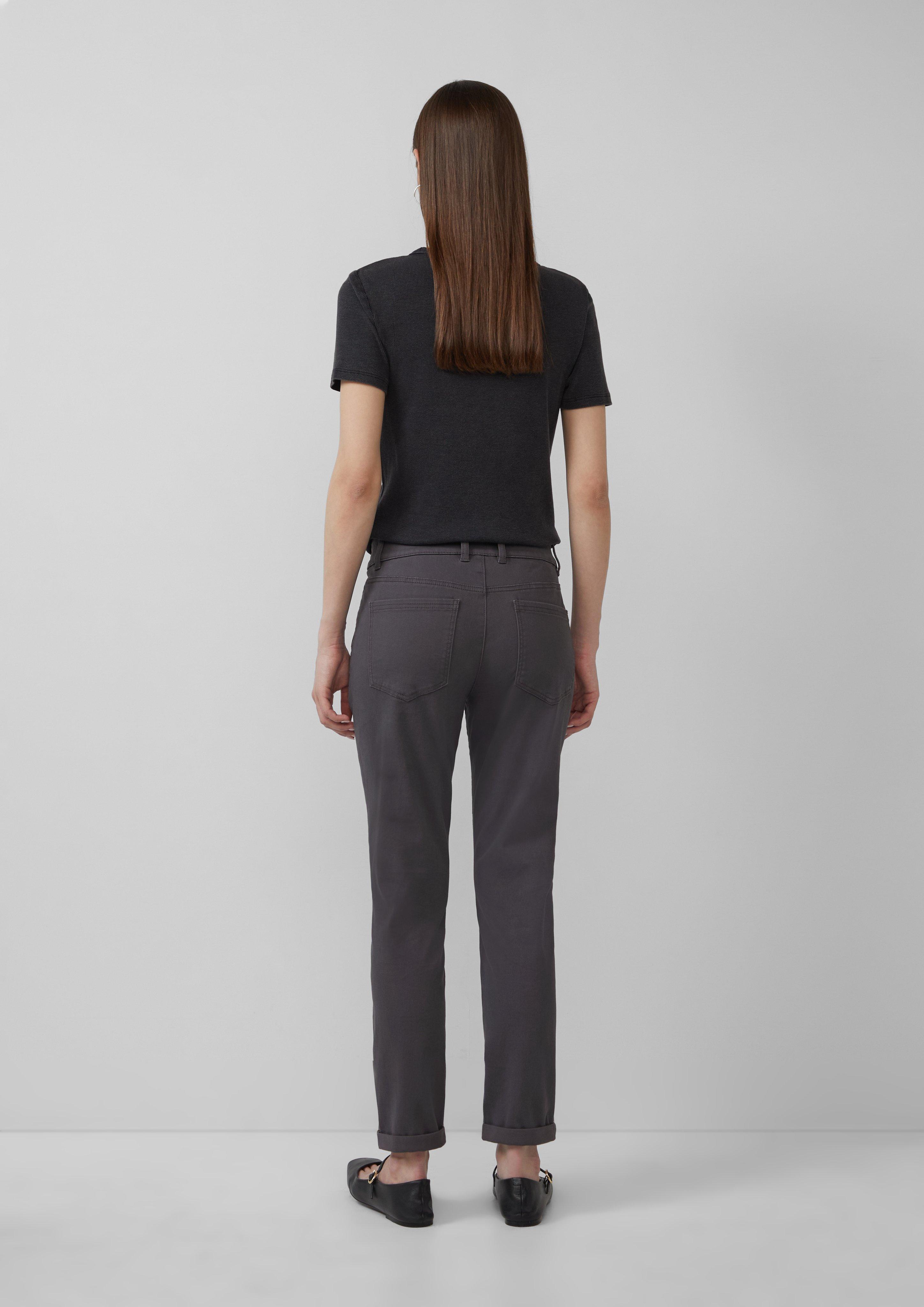 Pantalon in 9858 & 8170