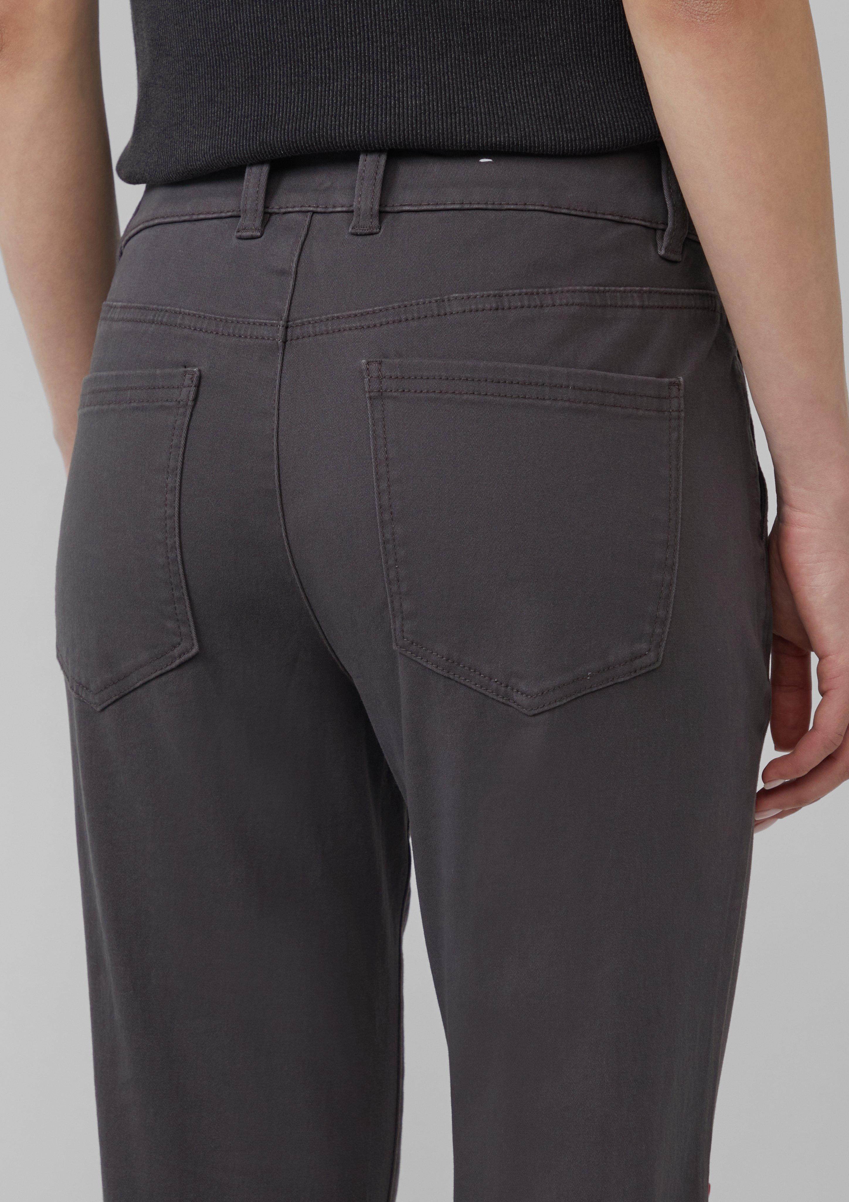 Pantalon in 9858 & 8170