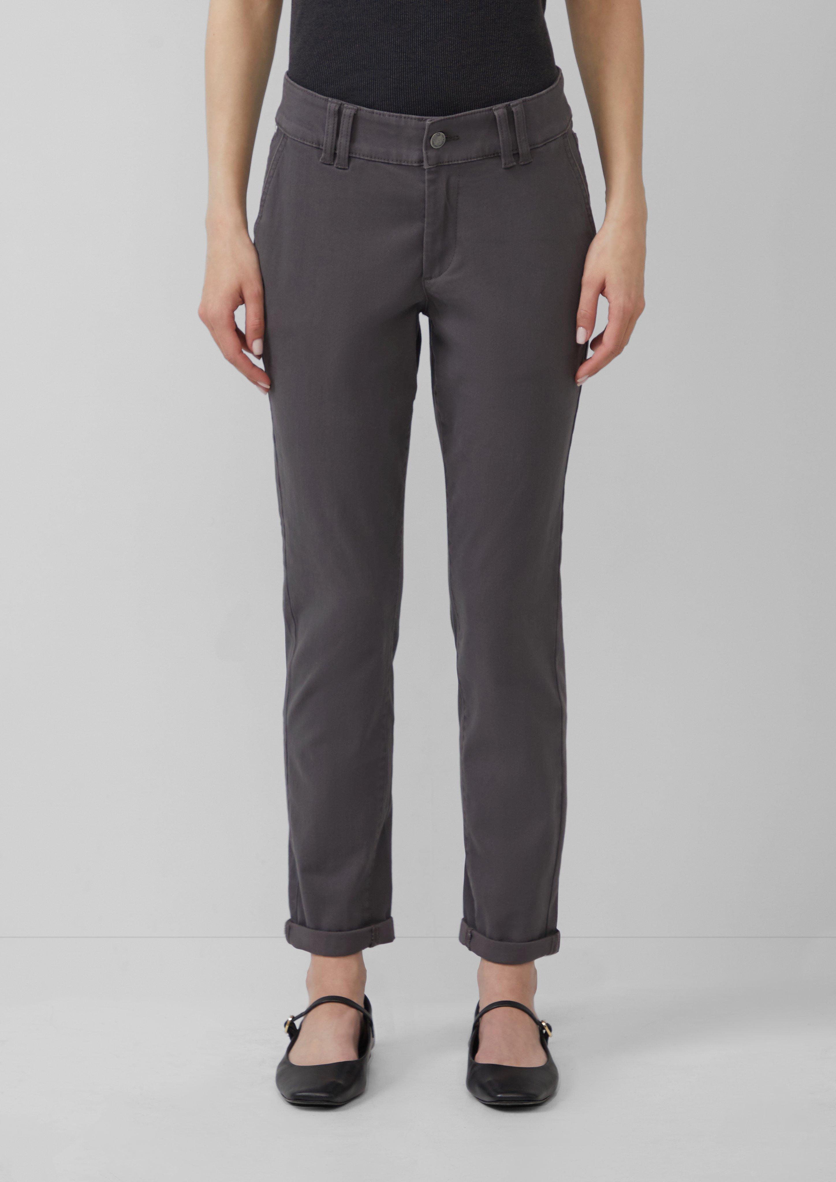 Pantalon in 9858 & 8170