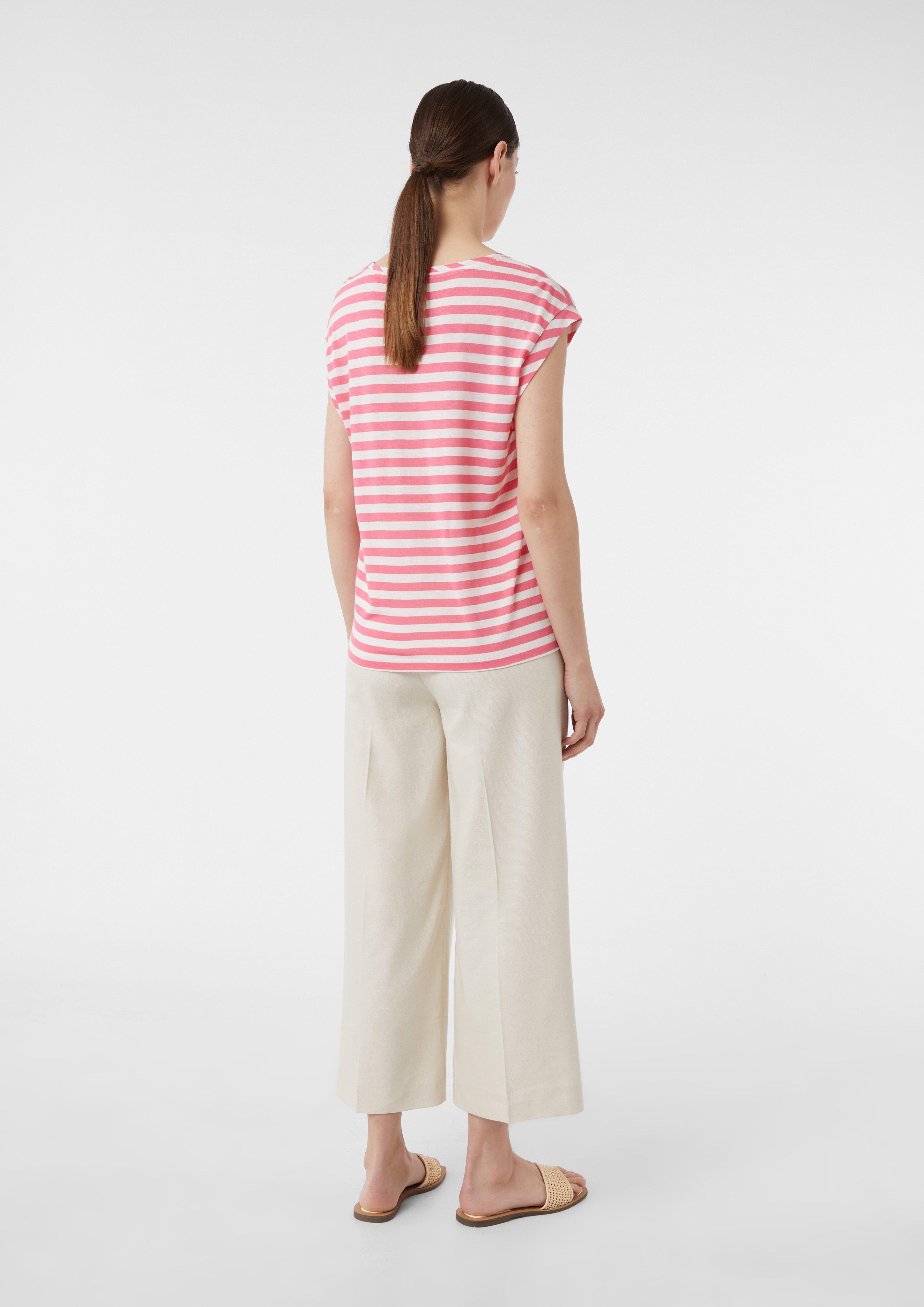 T-Shirt in 44G1 & 85G1