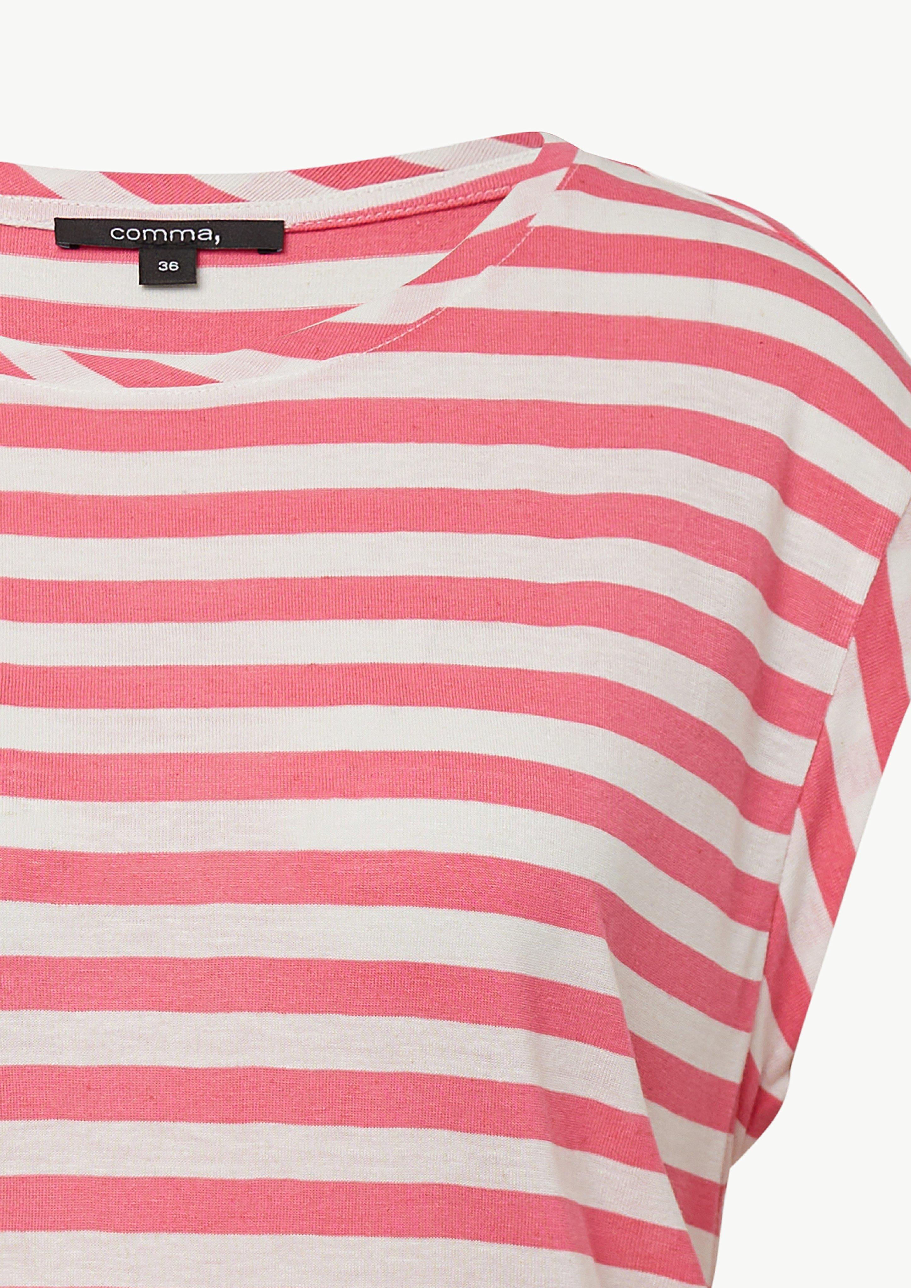 T-Shirt in 44G1 & 85G1