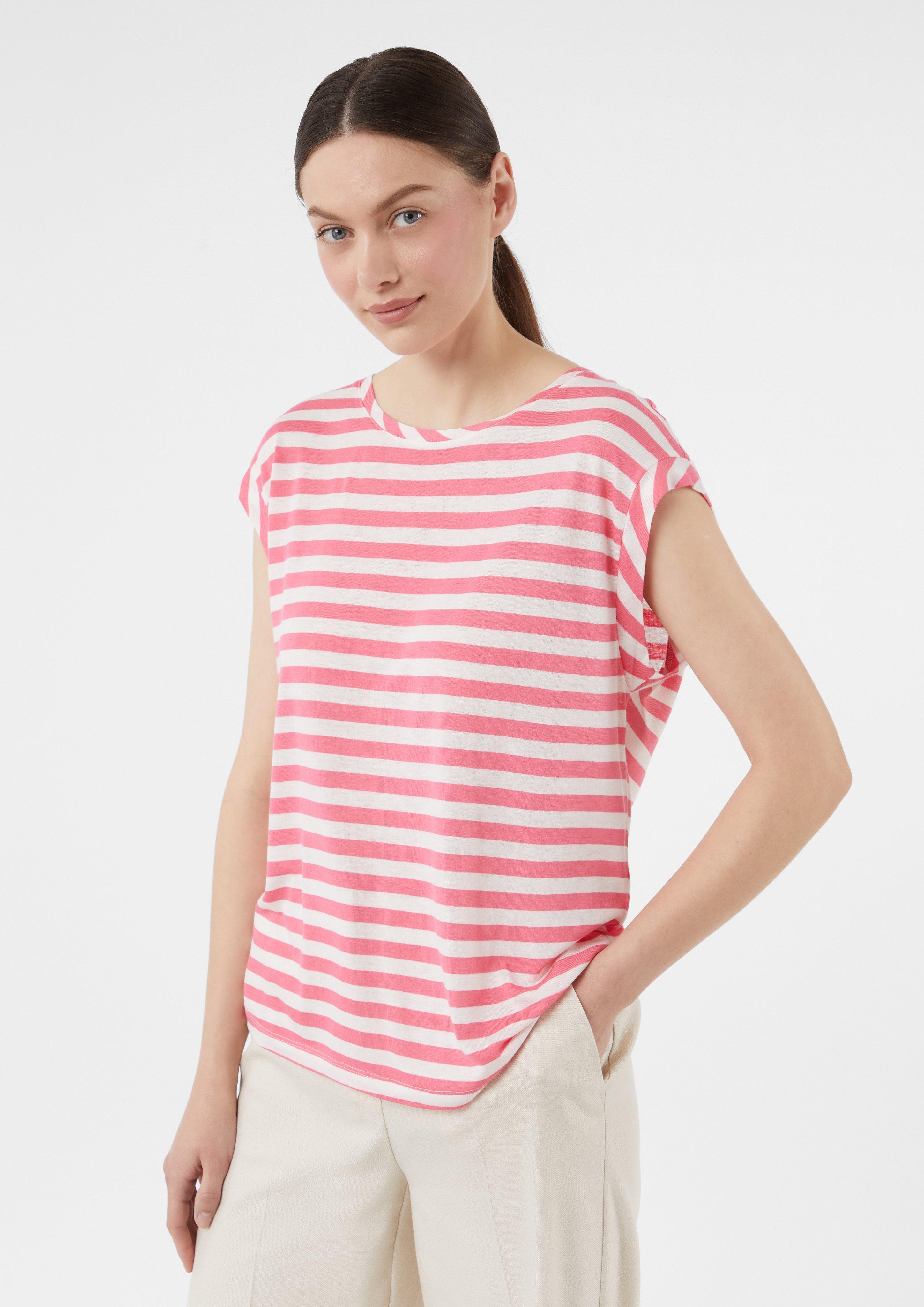 T-Shirt in 44G1 & 85G1