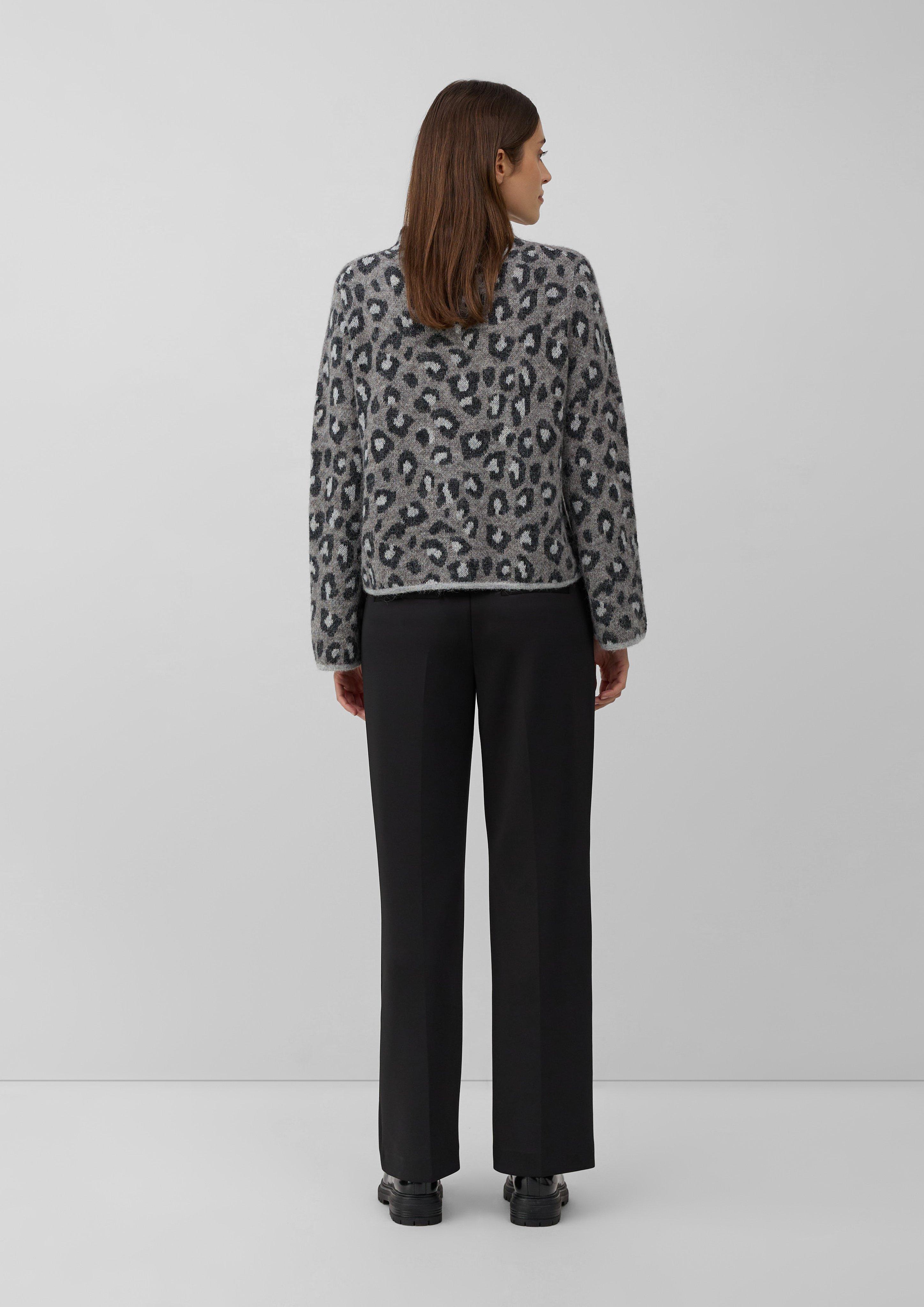 Strickpullover in 98X2