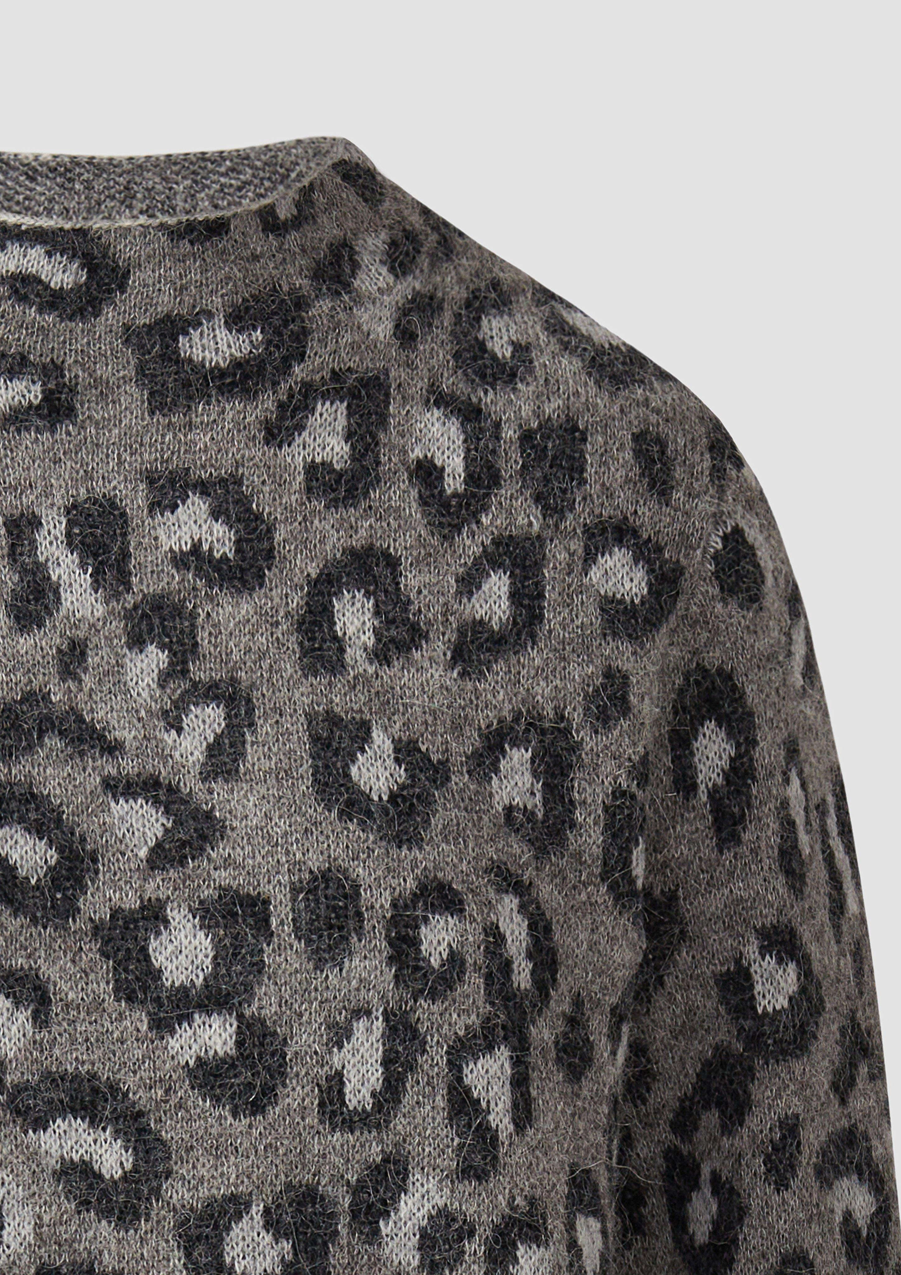 Strickpullover in 98X2