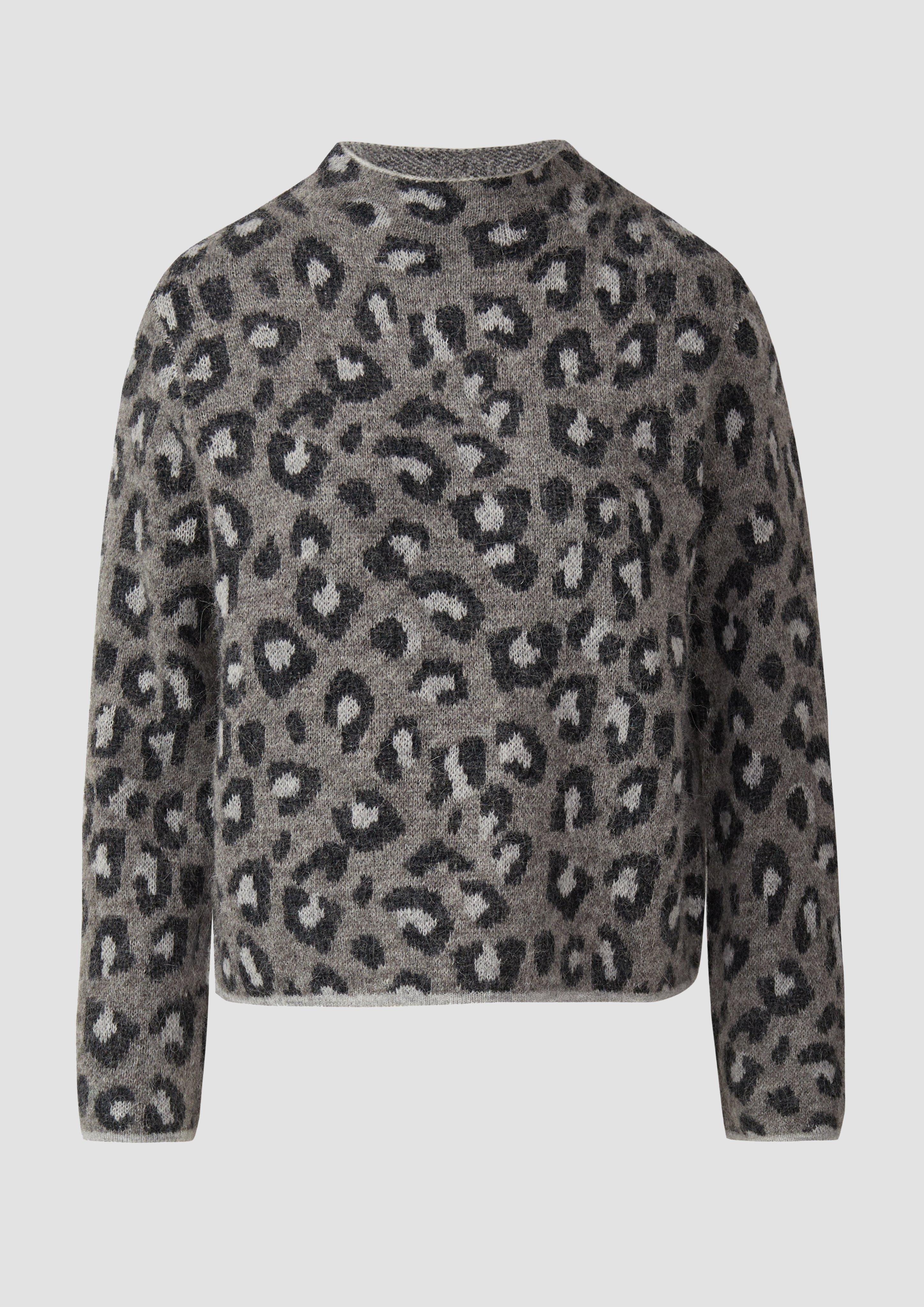 Thumbnail - Strickpullover